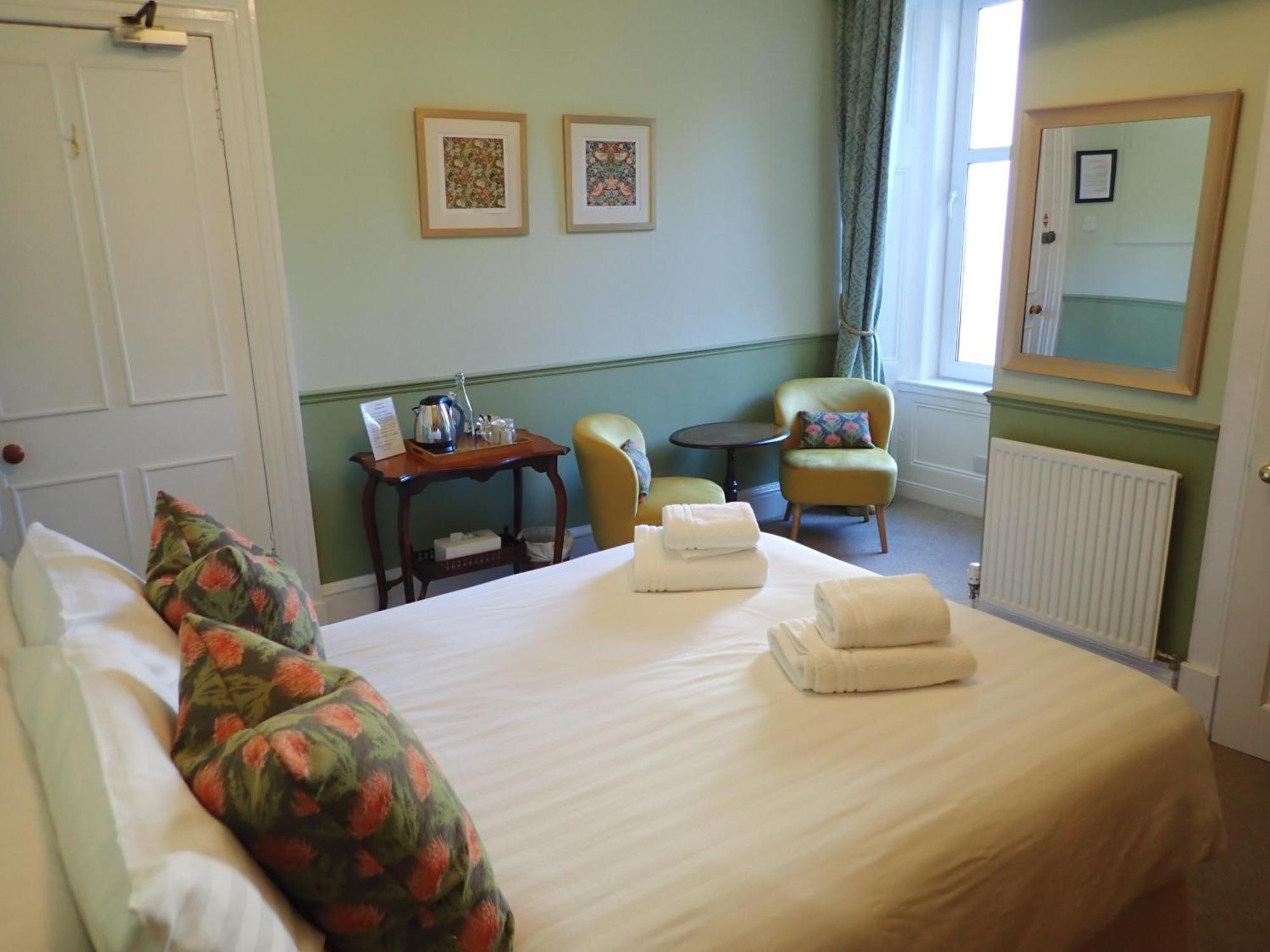 Hawthornbank Guest house