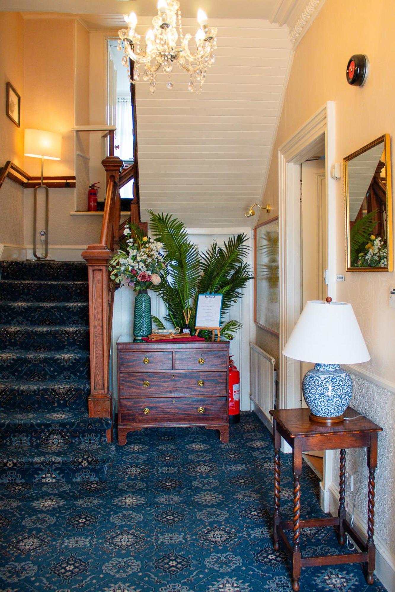 Hawthornbank 4* Oban