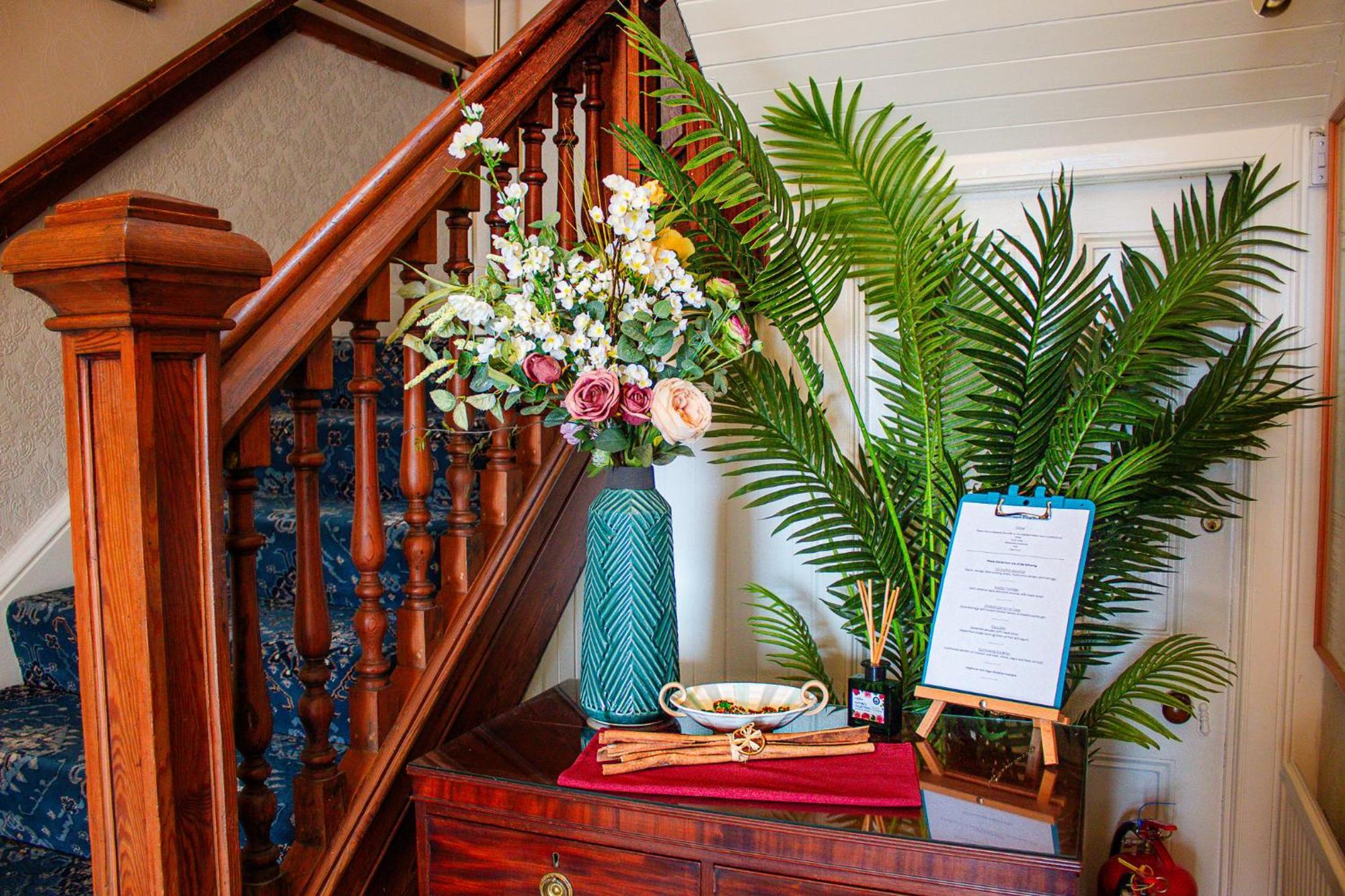 Guest house Hawthornbank 4*