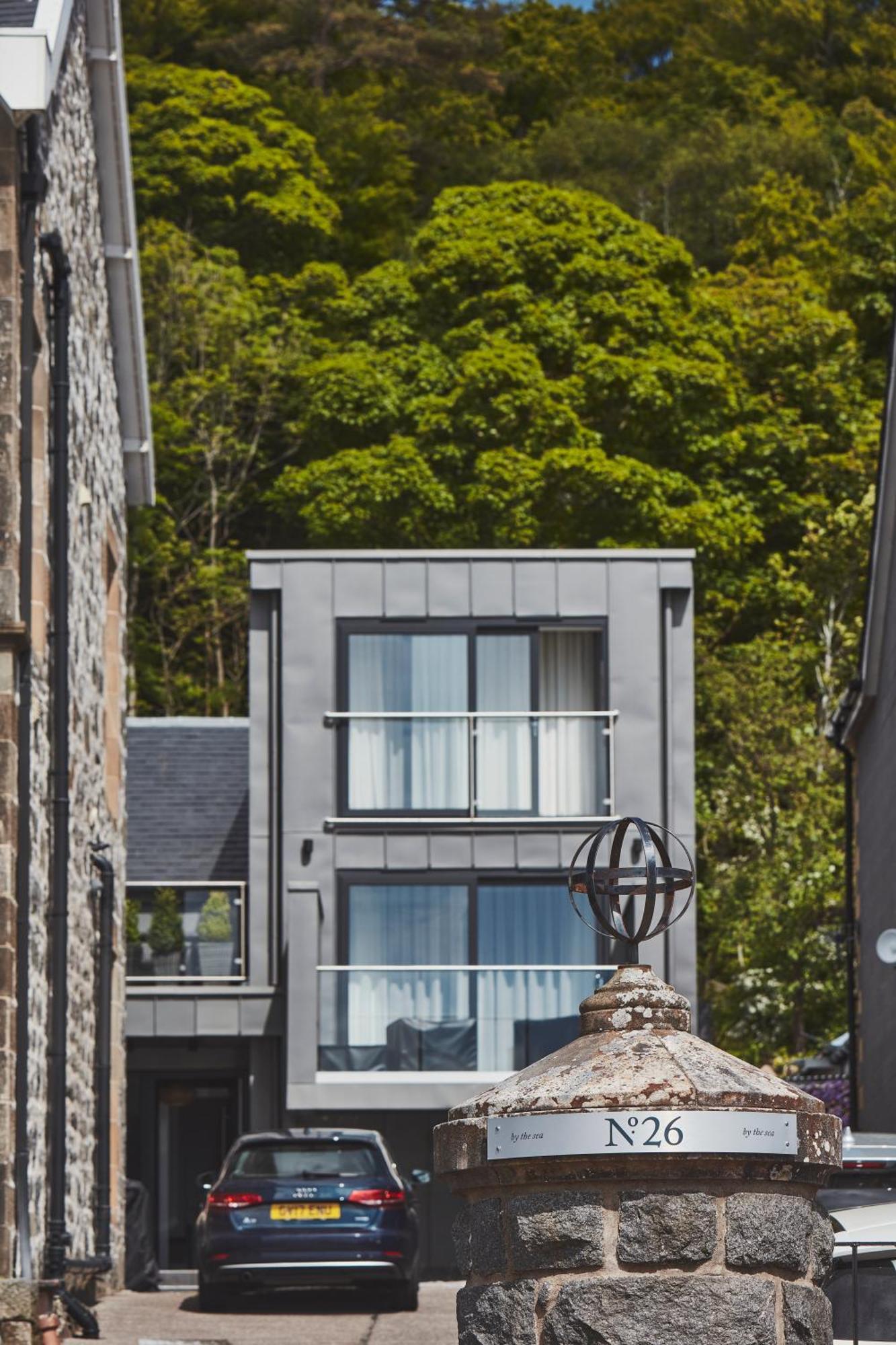 No.26 By The Sea Hotel