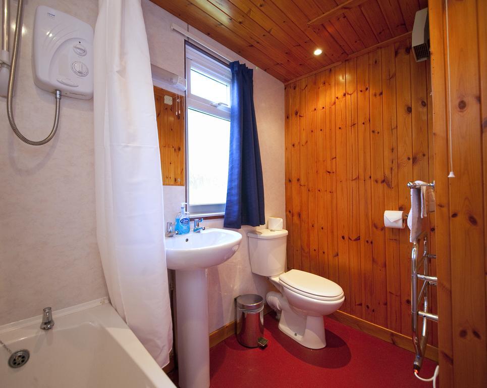 Lagnakeil Highland Holiday home