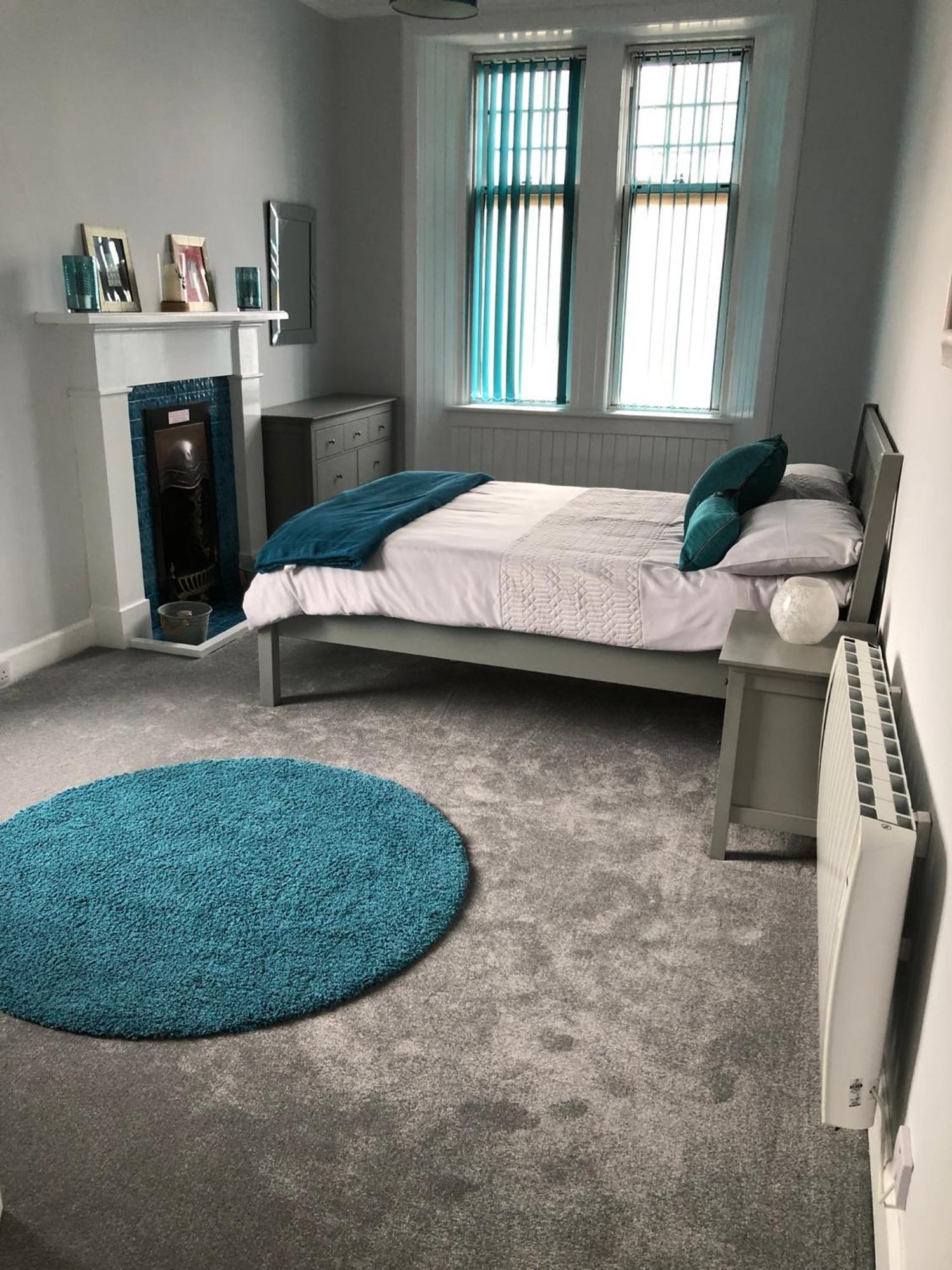 Apartment Royal Bank Flat Oban