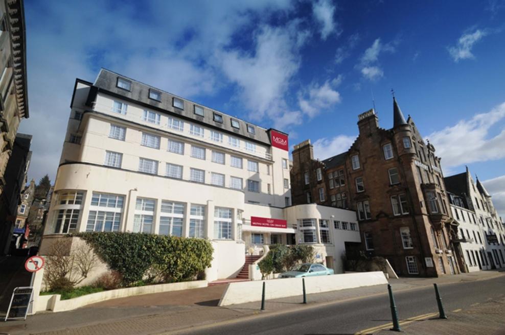 Muthu Regent 4* Oban