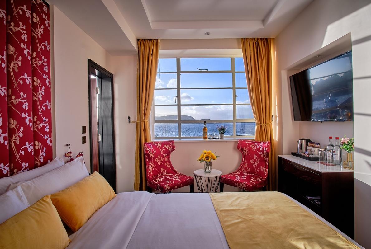 Muthu Regent Hotel