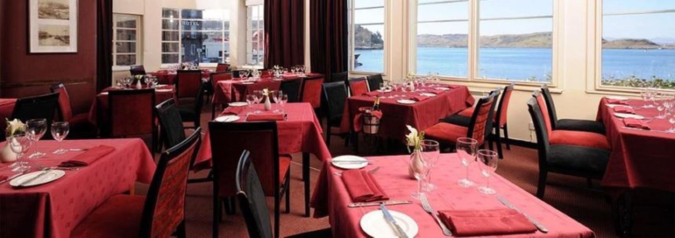 Muthu Regent Hotel Oban