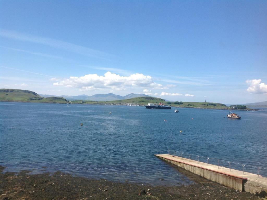 Hotel Muthu Regent Oban