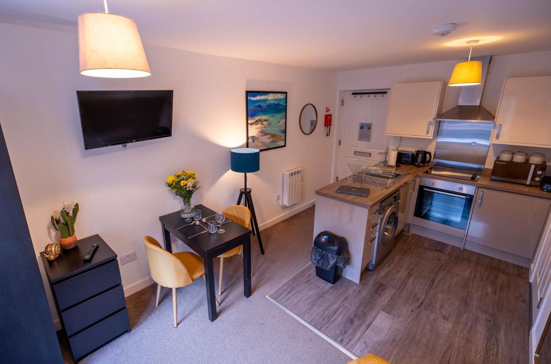 Jura Holiday home *