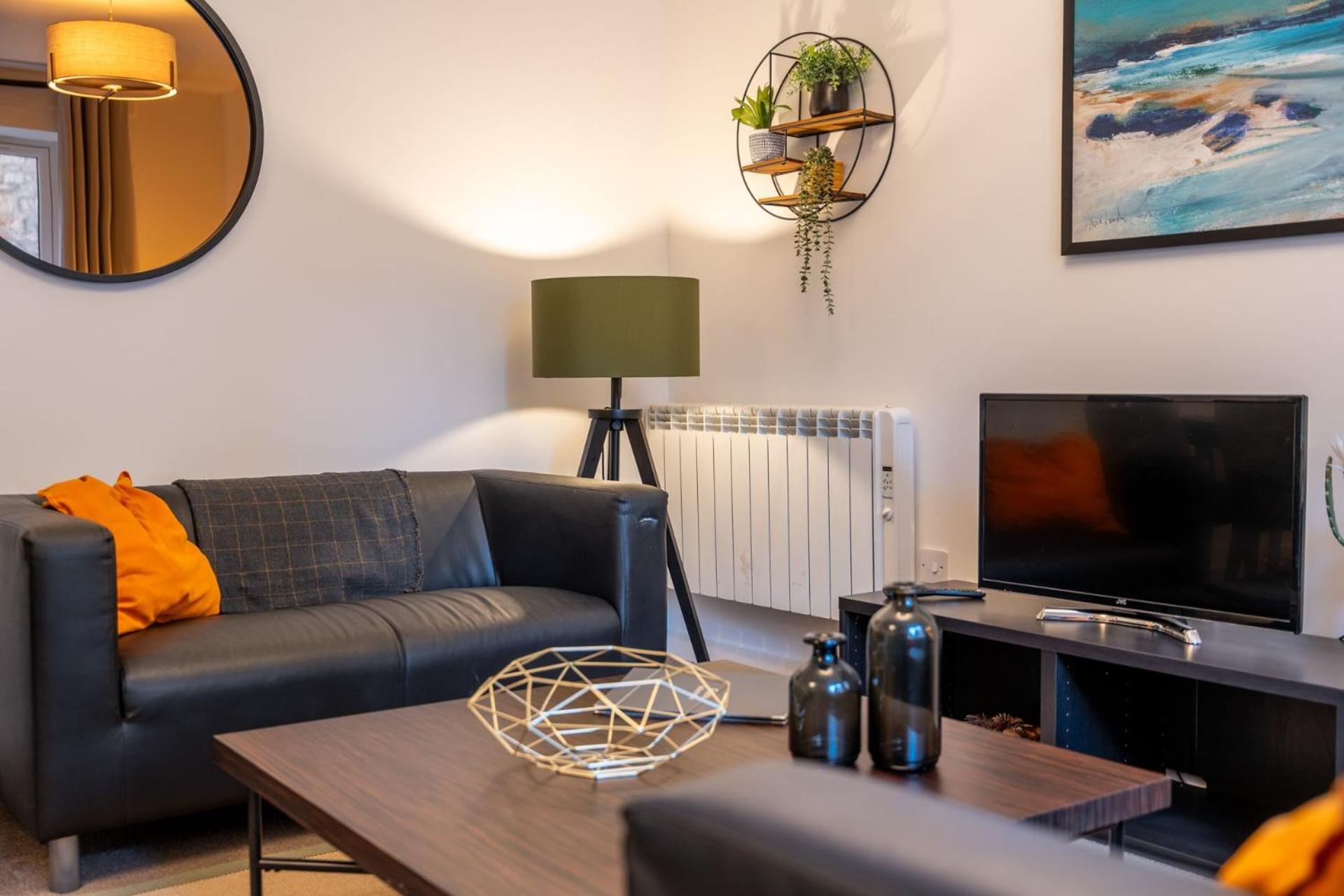 Holiday home Bowmore *