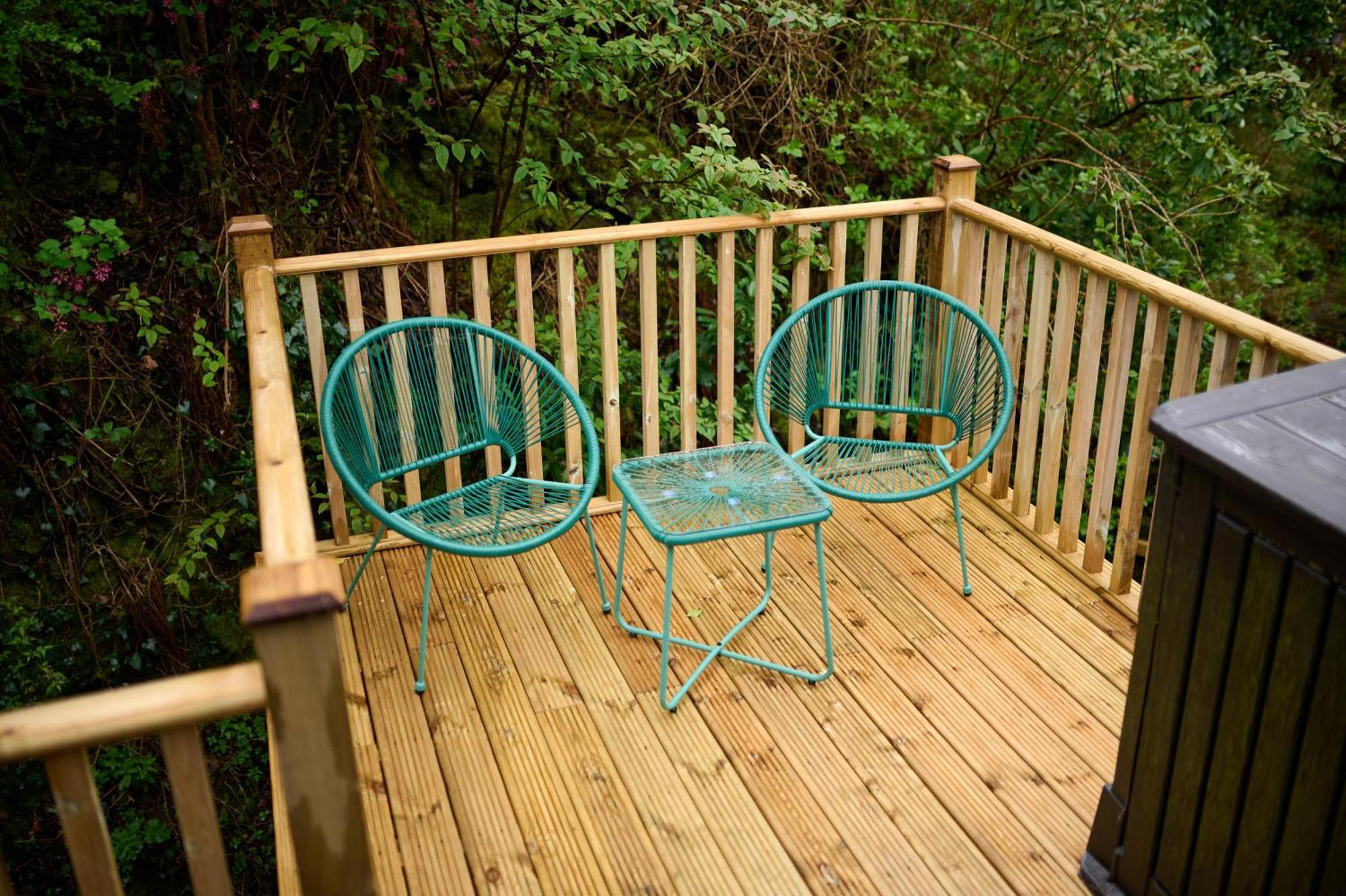 Holiday home Charming Nr Centre - Terrace & Street Parking
