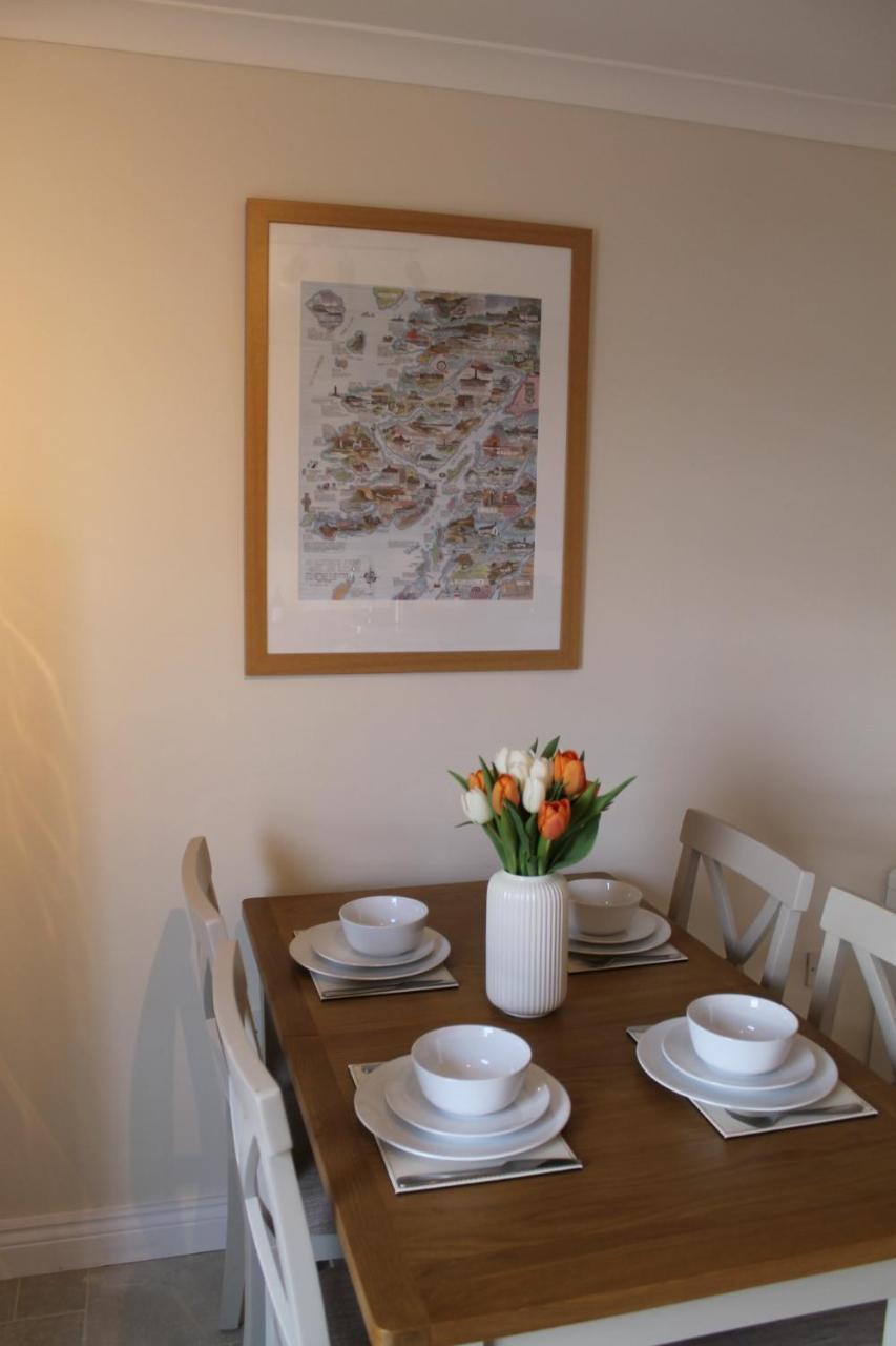 Apartment Island View - Spacious Two Bedroom With Sea Views