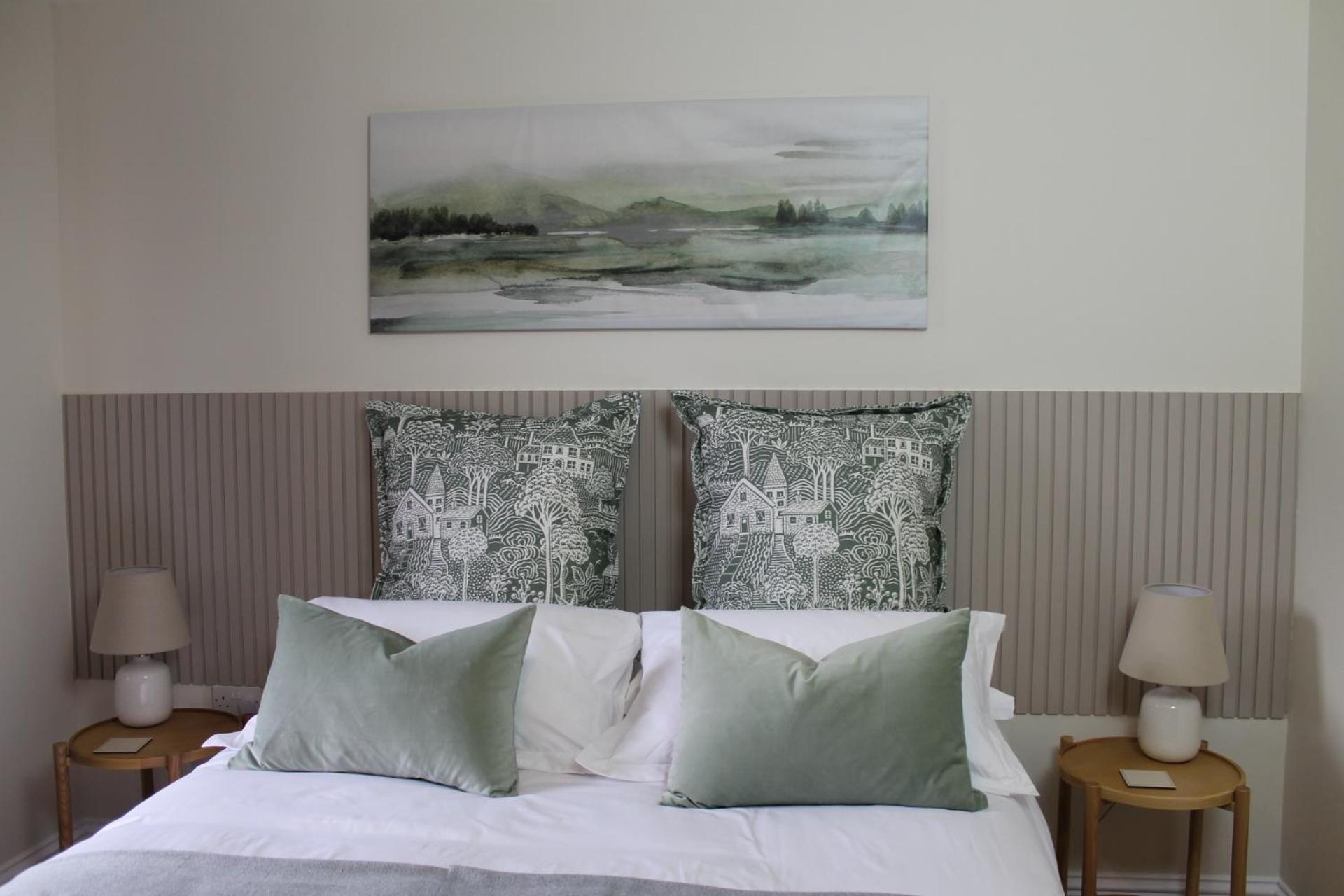 Island View - Spacious Two Bedroom With Sea Views * Oban