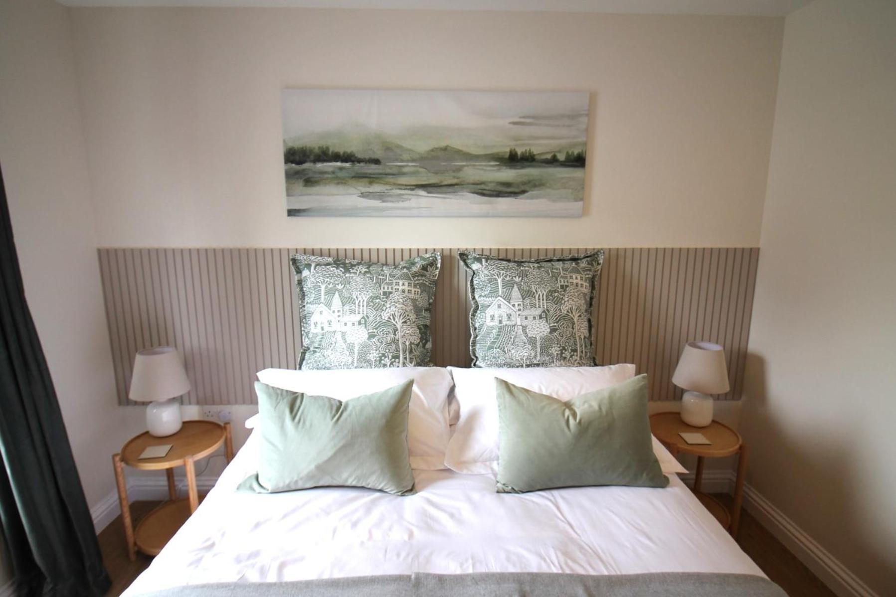 Island View - Spacious Two Bedroom With Sea Views * Oban