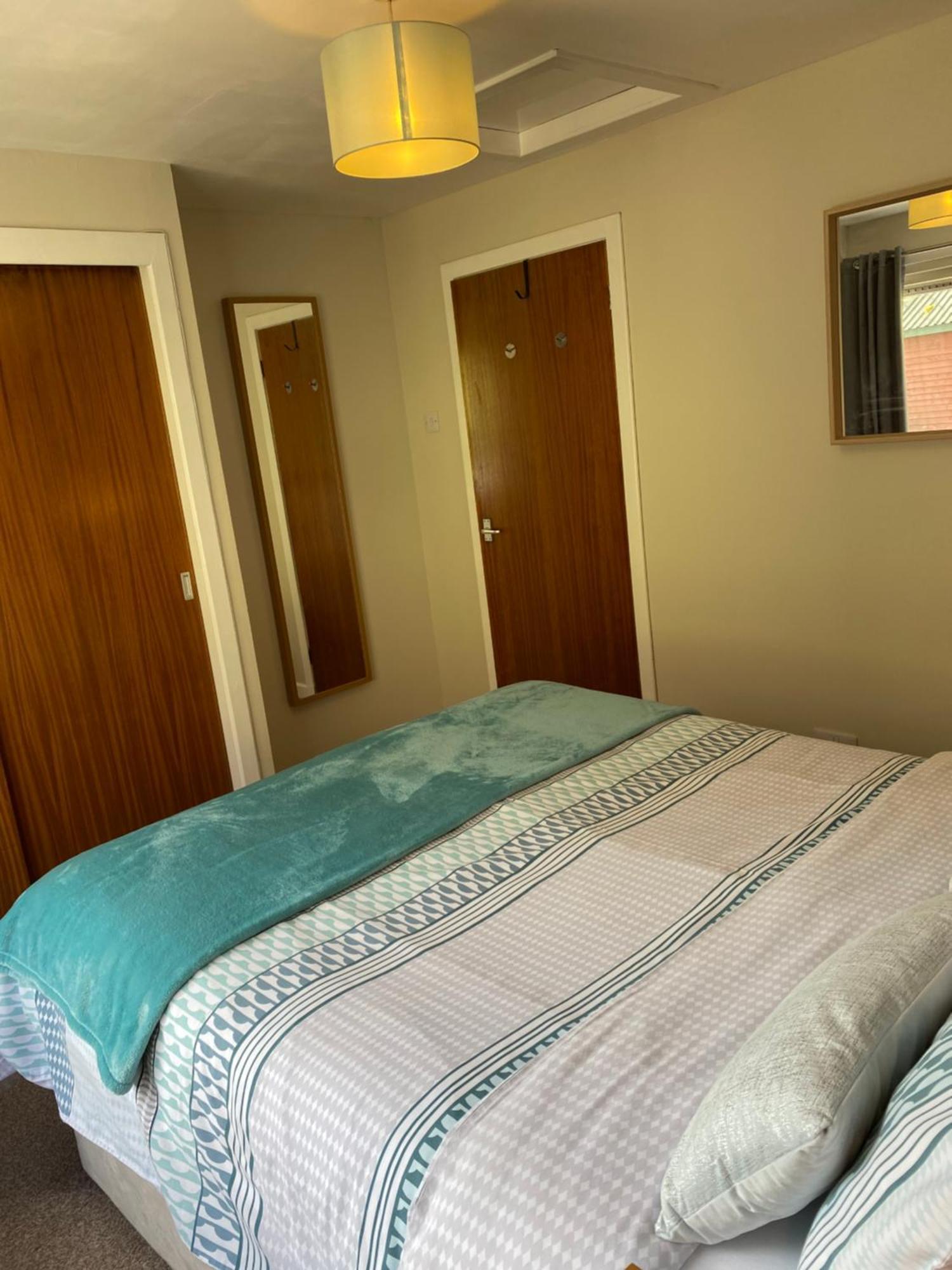 Edgemont Annexe Oban