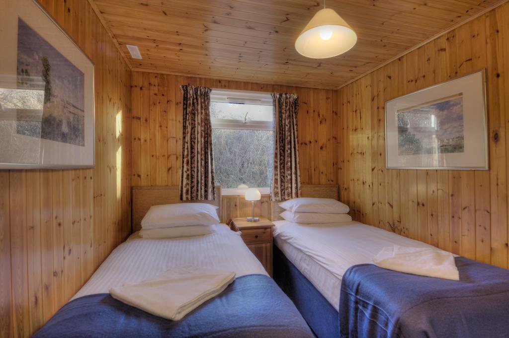 Holiday home Lagnakeil Highland