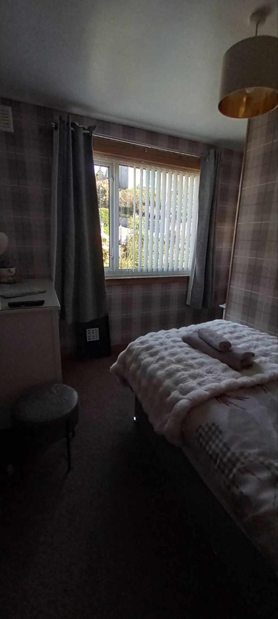 Don Muir Guest house