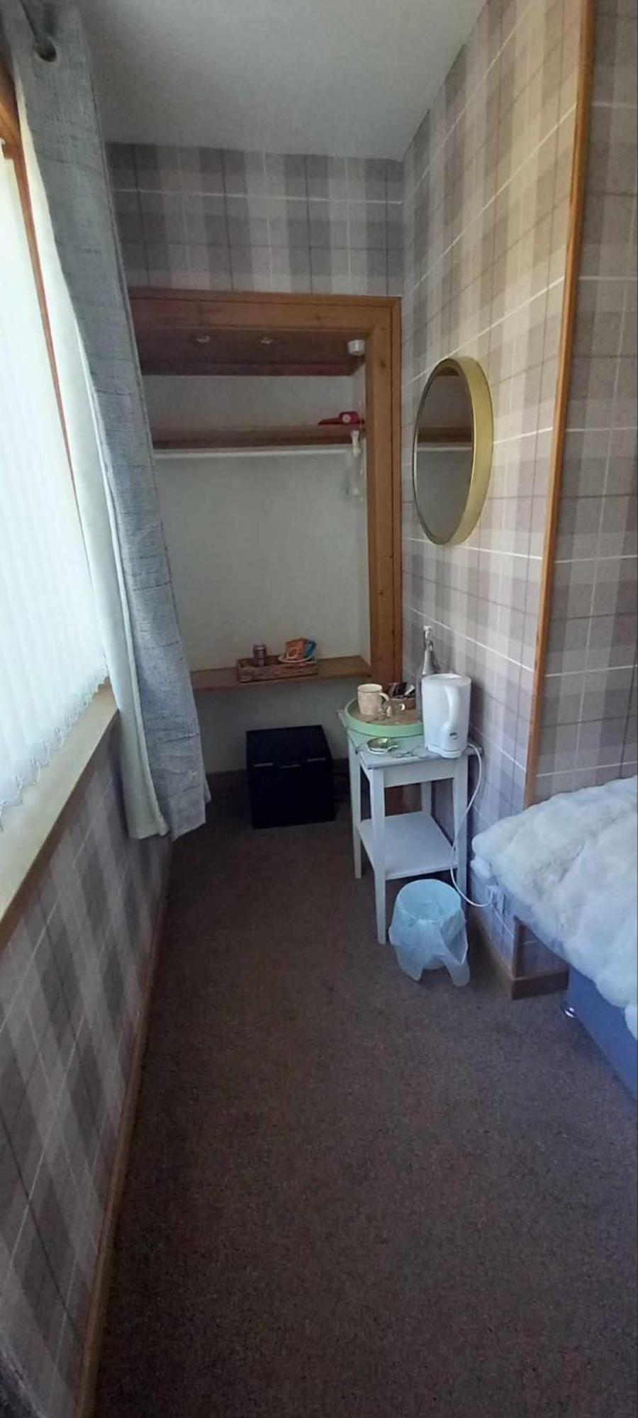 Guest house Don Muir