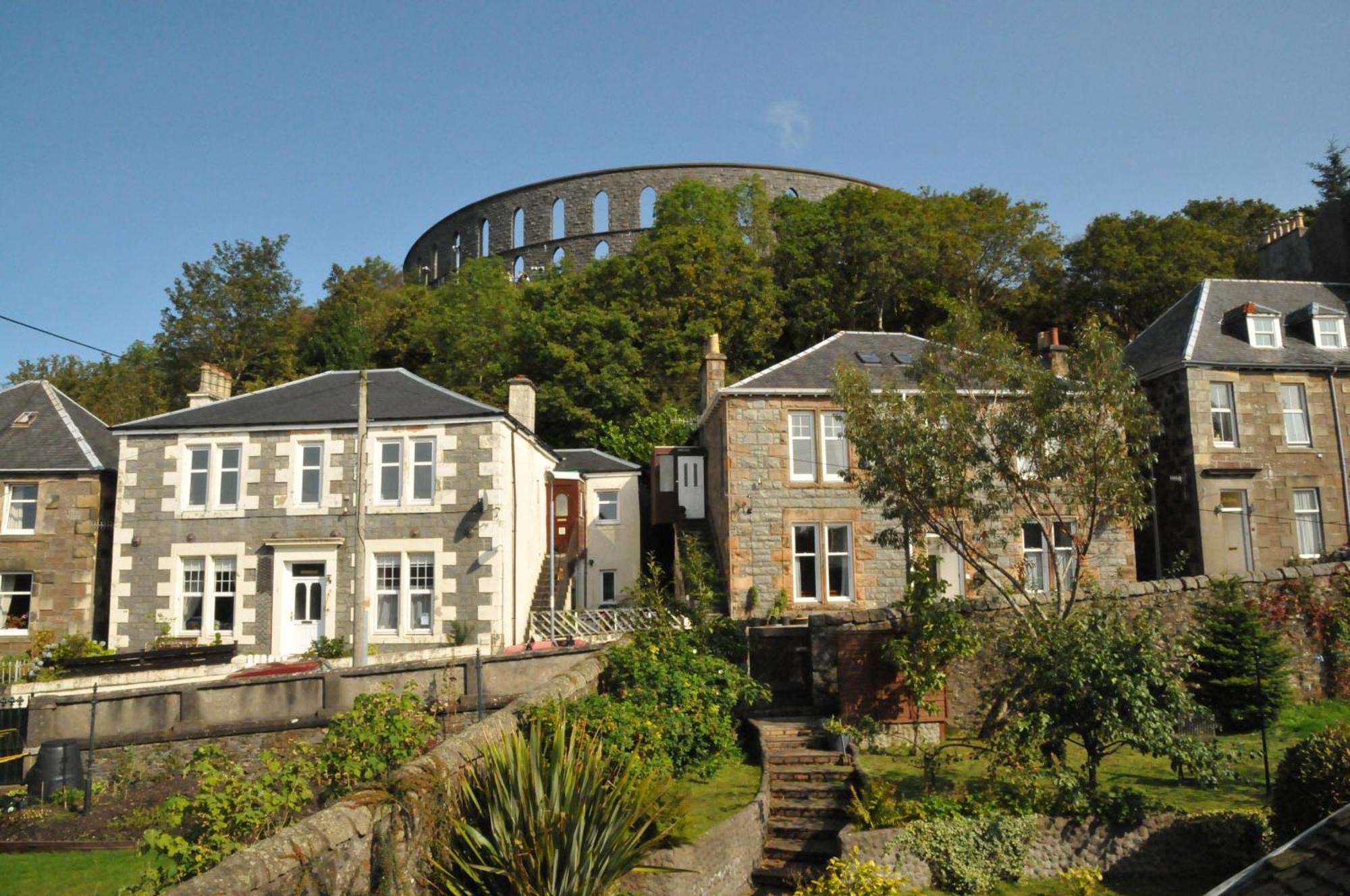 Guest house Invercloy