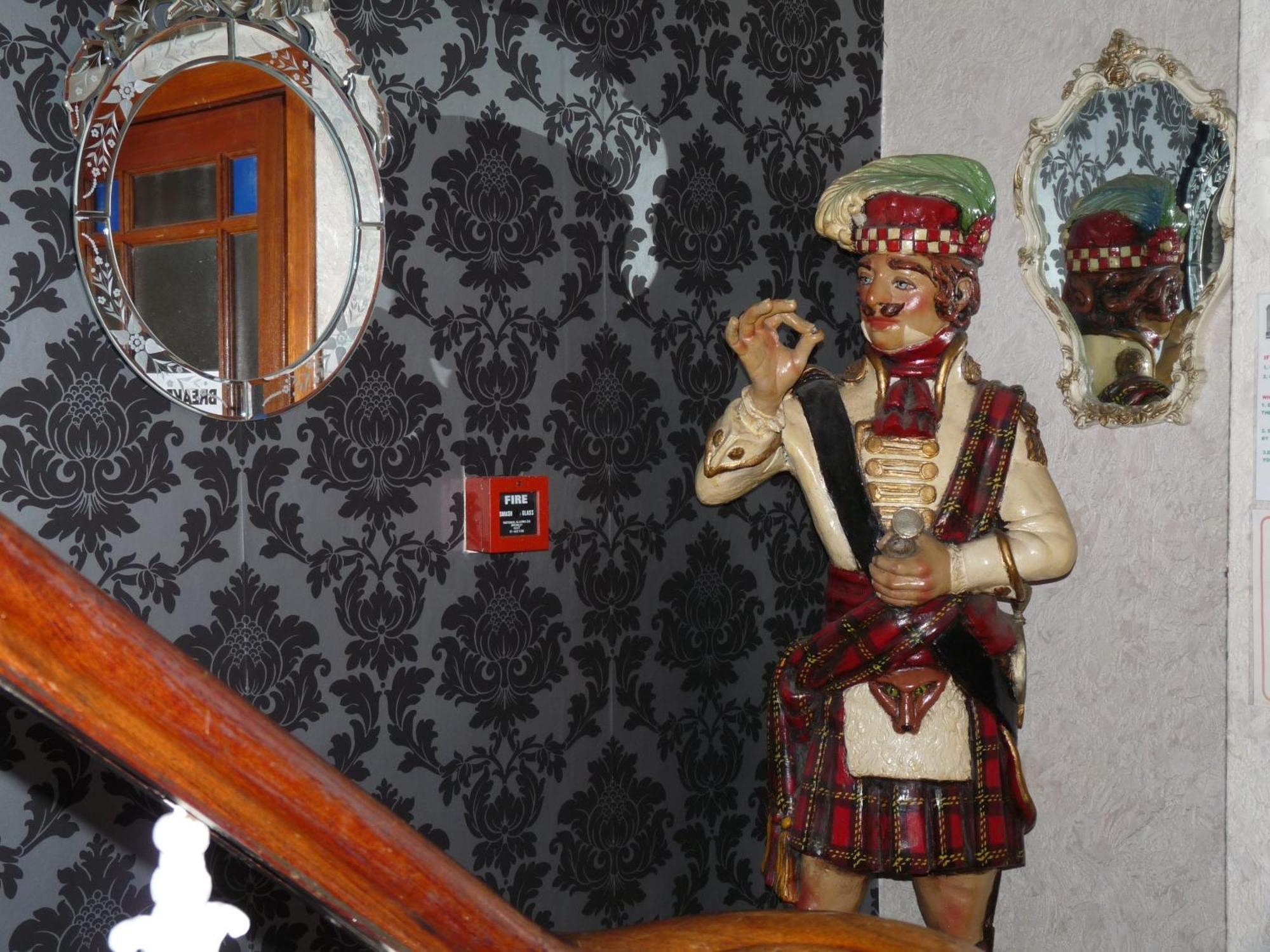 Arbour Guest House Oban