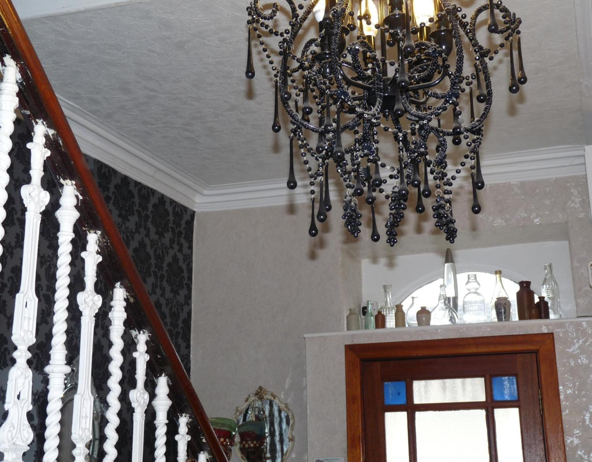 Guest house Arbour Guest House 2*