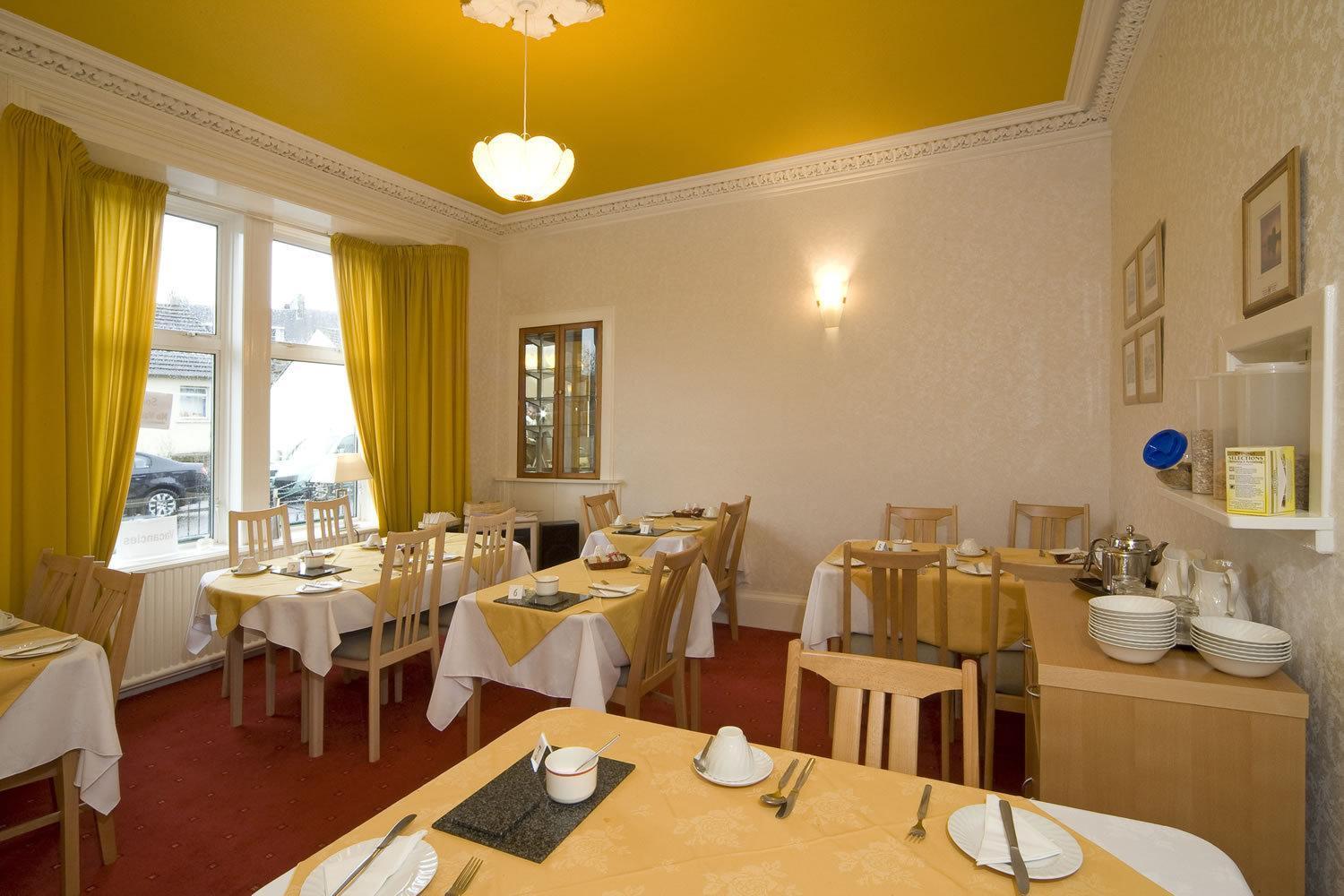 Guest house St Annes