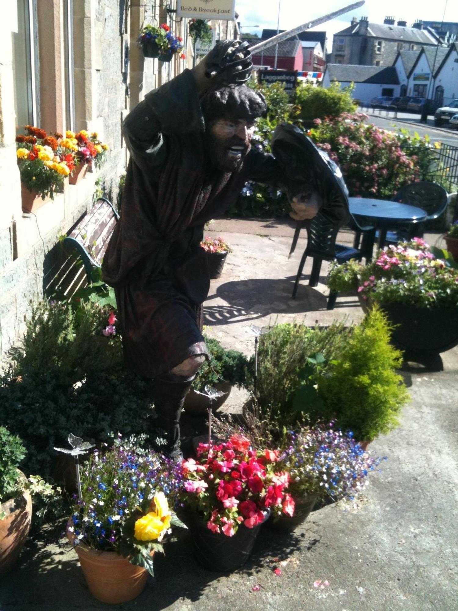 St Annes Oban