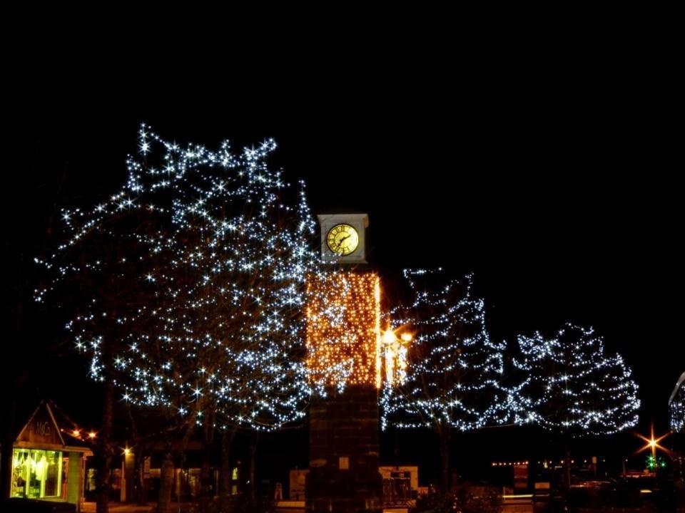 St Annes Oban