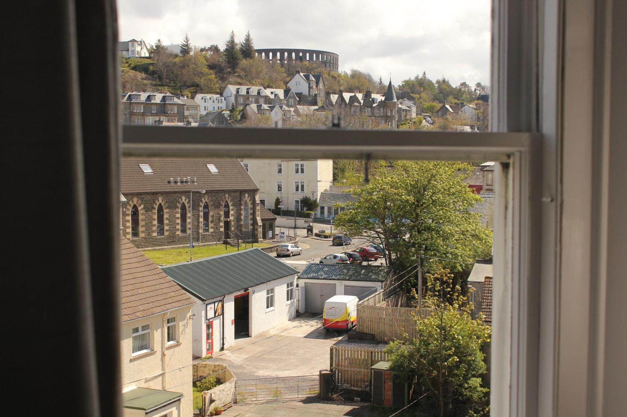 Guest house Corran House Oban