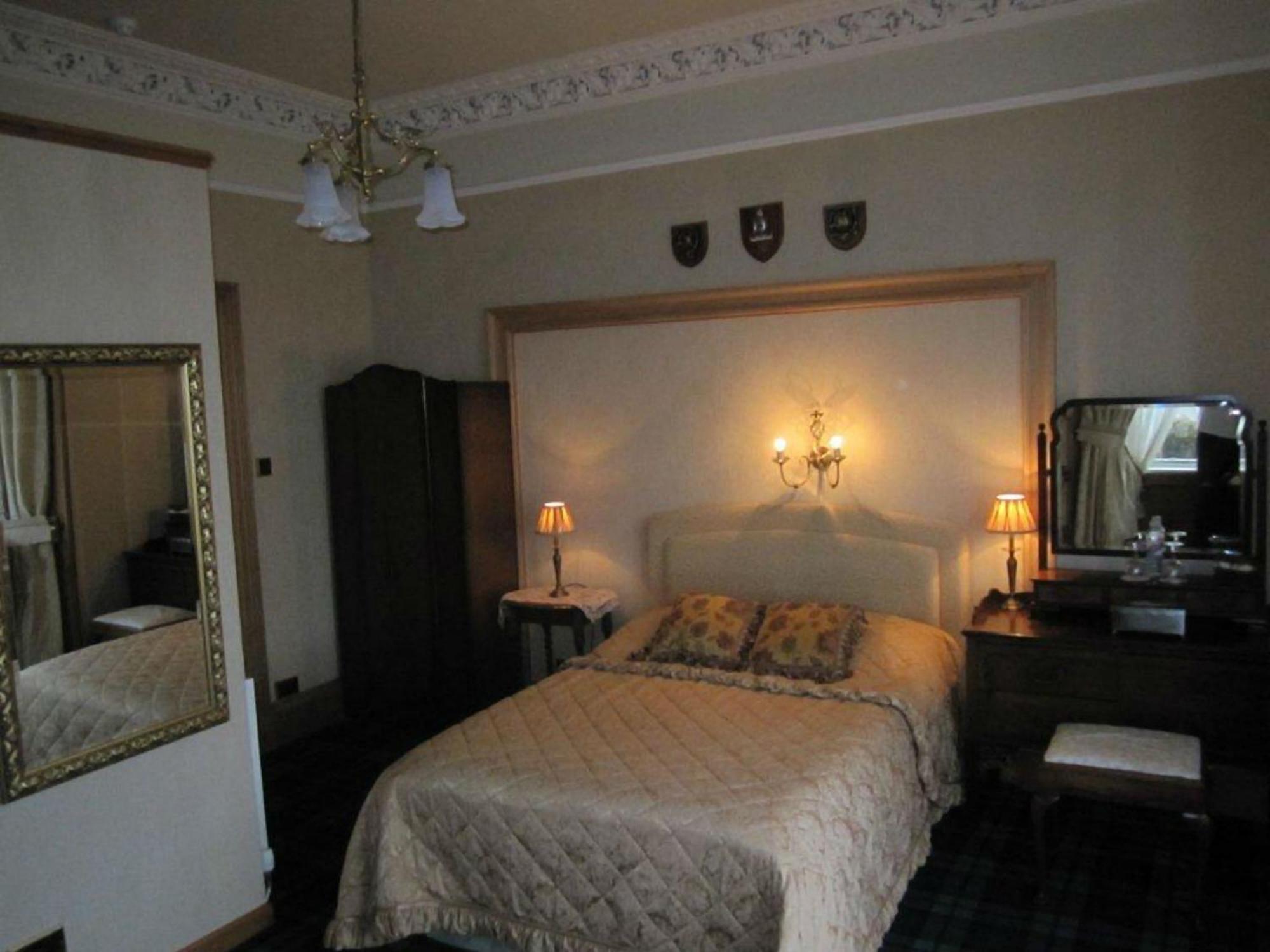 Guest house Kilchrenan House 4*