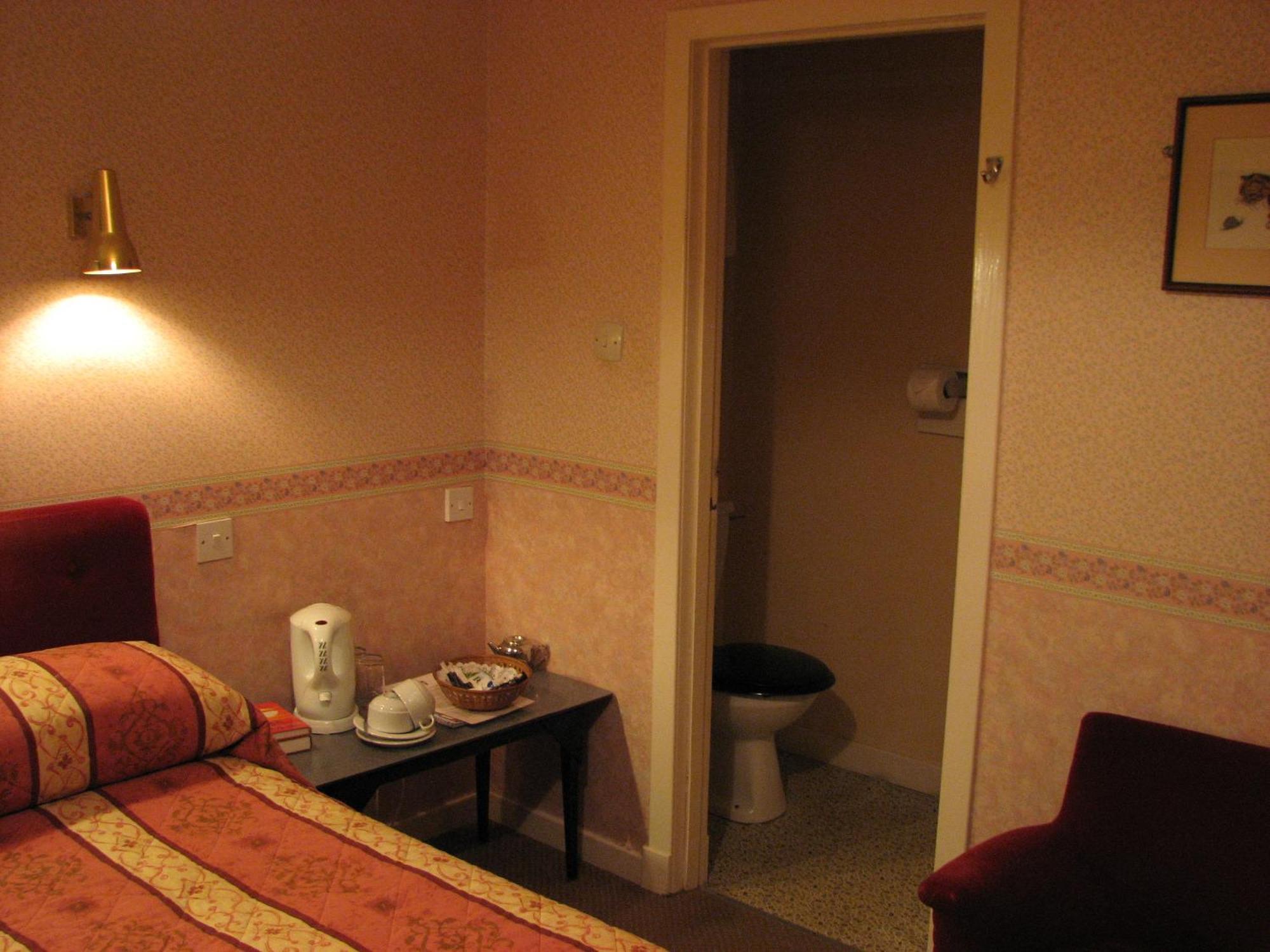 Hotel Lancaster 2*