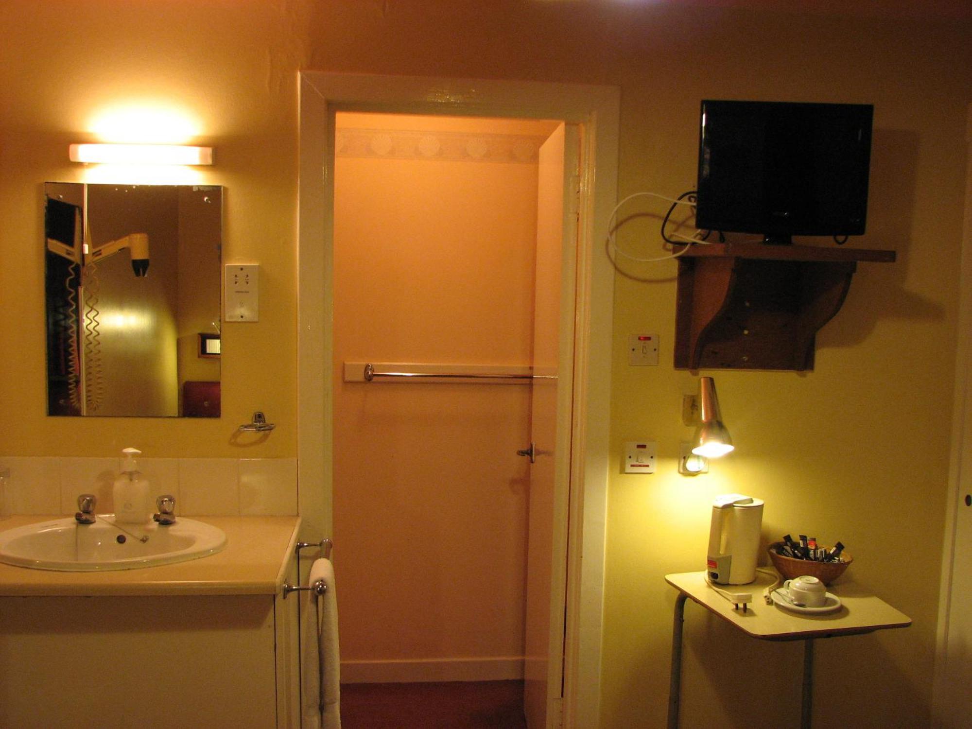Hotel Lancaster Oban