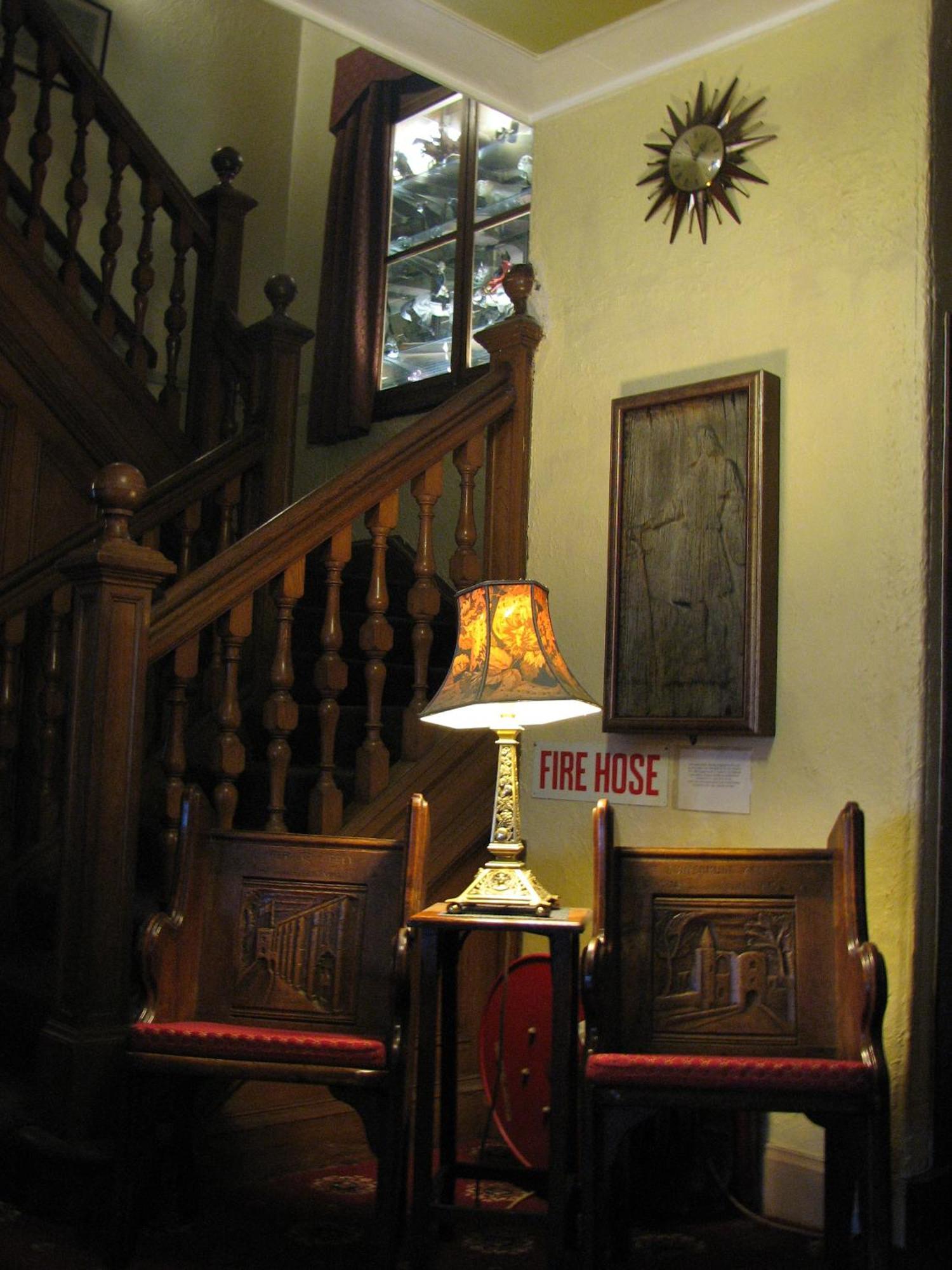 Hotel Lancaster