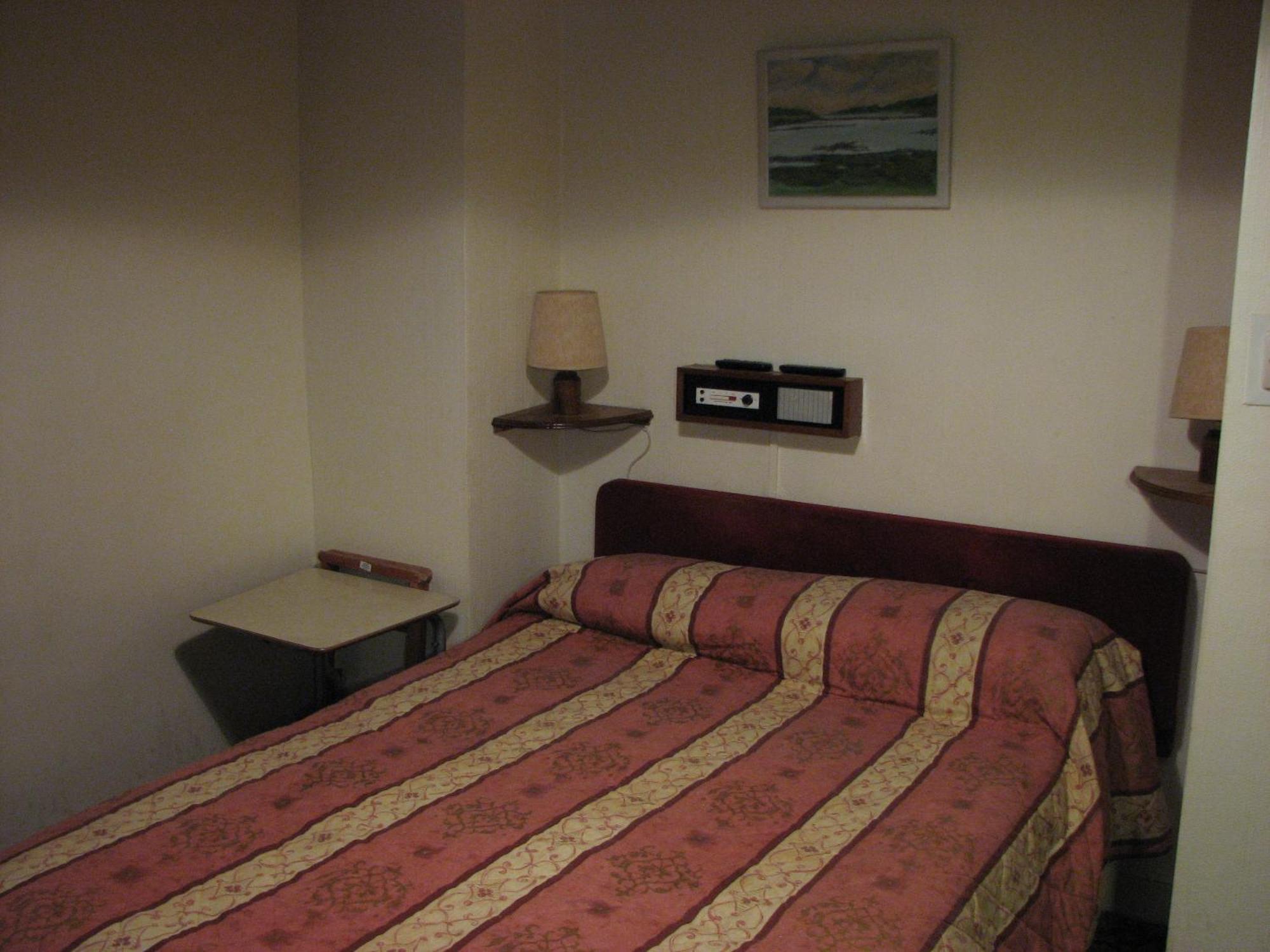 Hotel Lancaster Oban