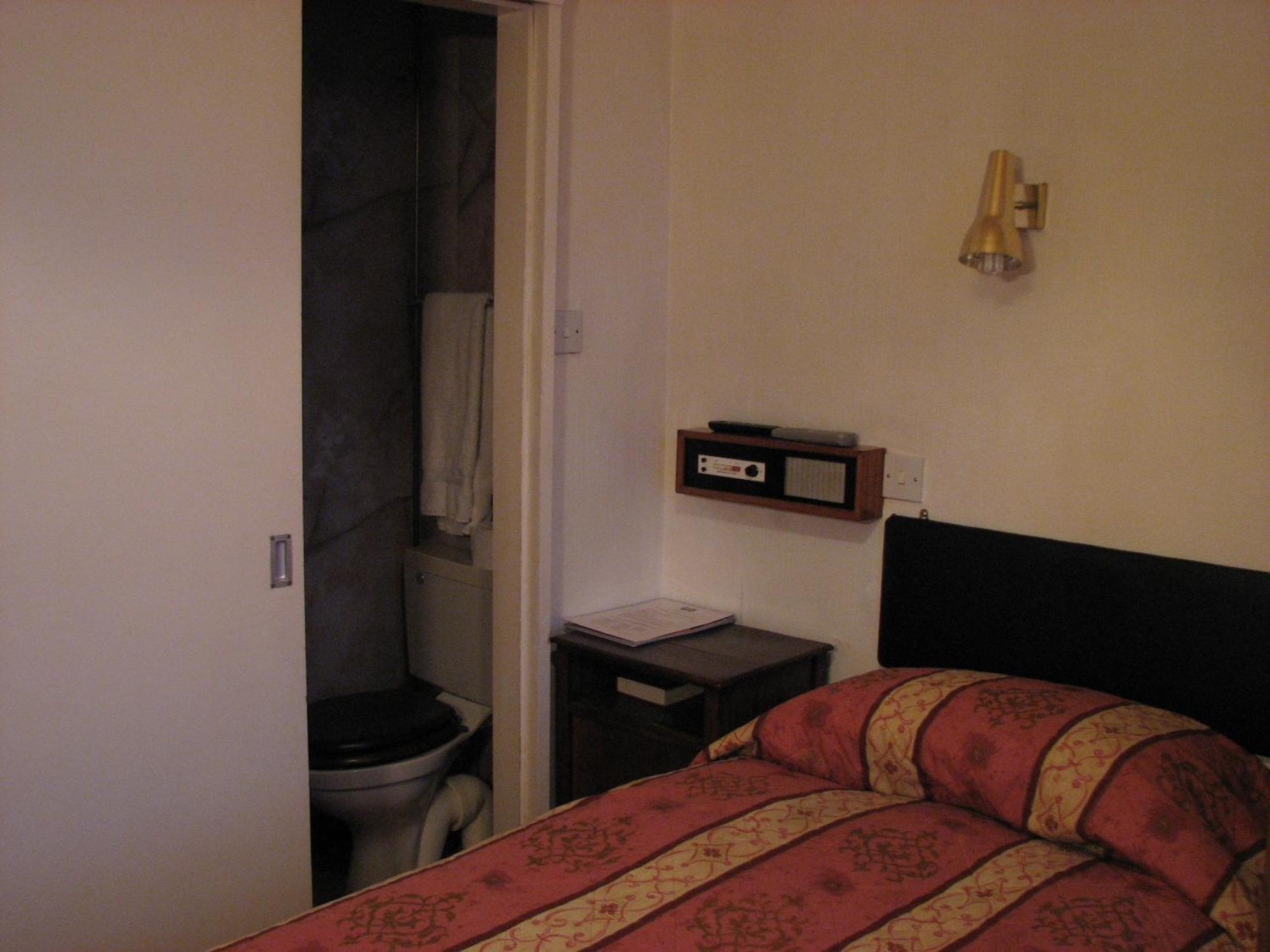 Hotel Lancaster 2*
