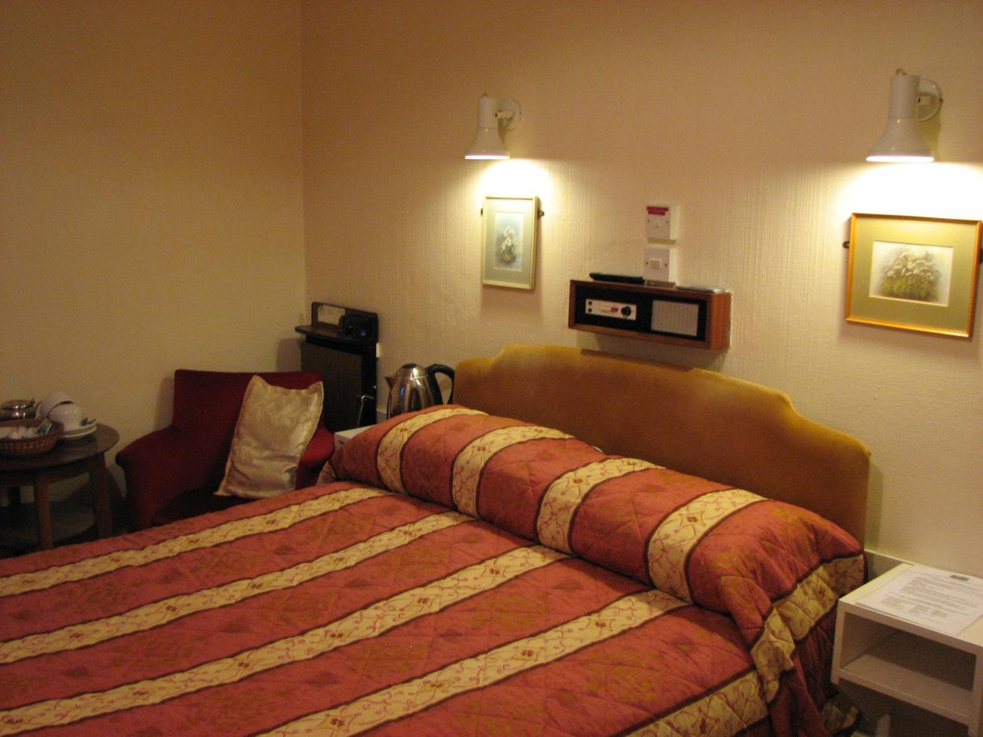Hotel Lancaster Oban