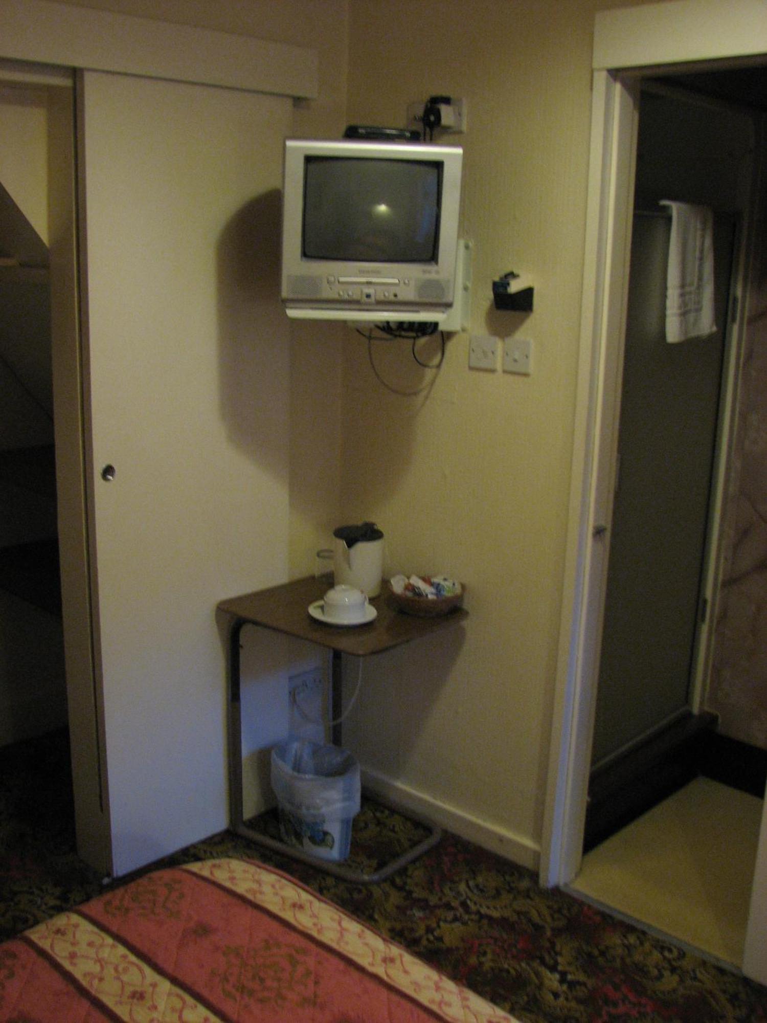 Hotel Lancaster