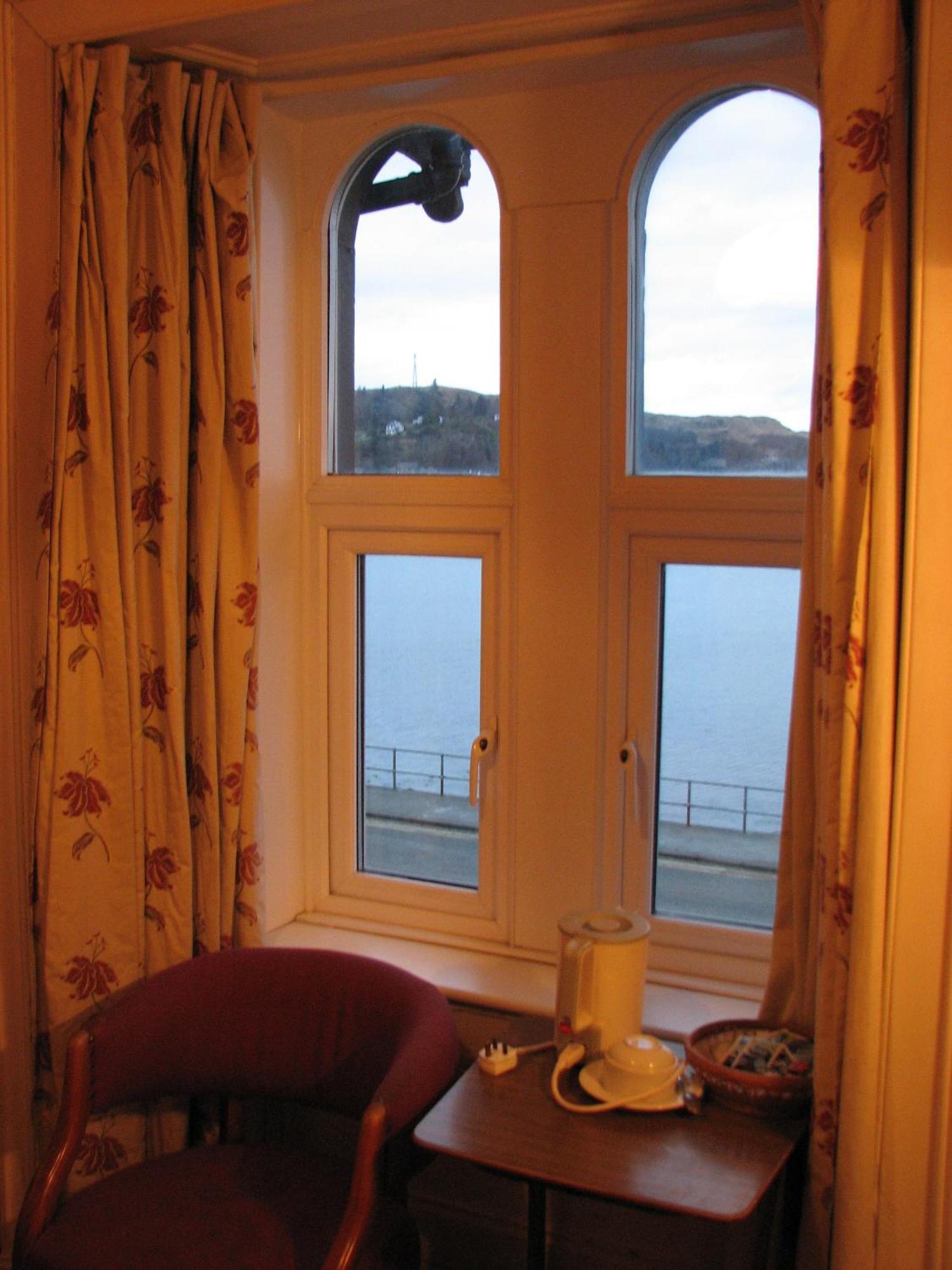 Lancaster Oban