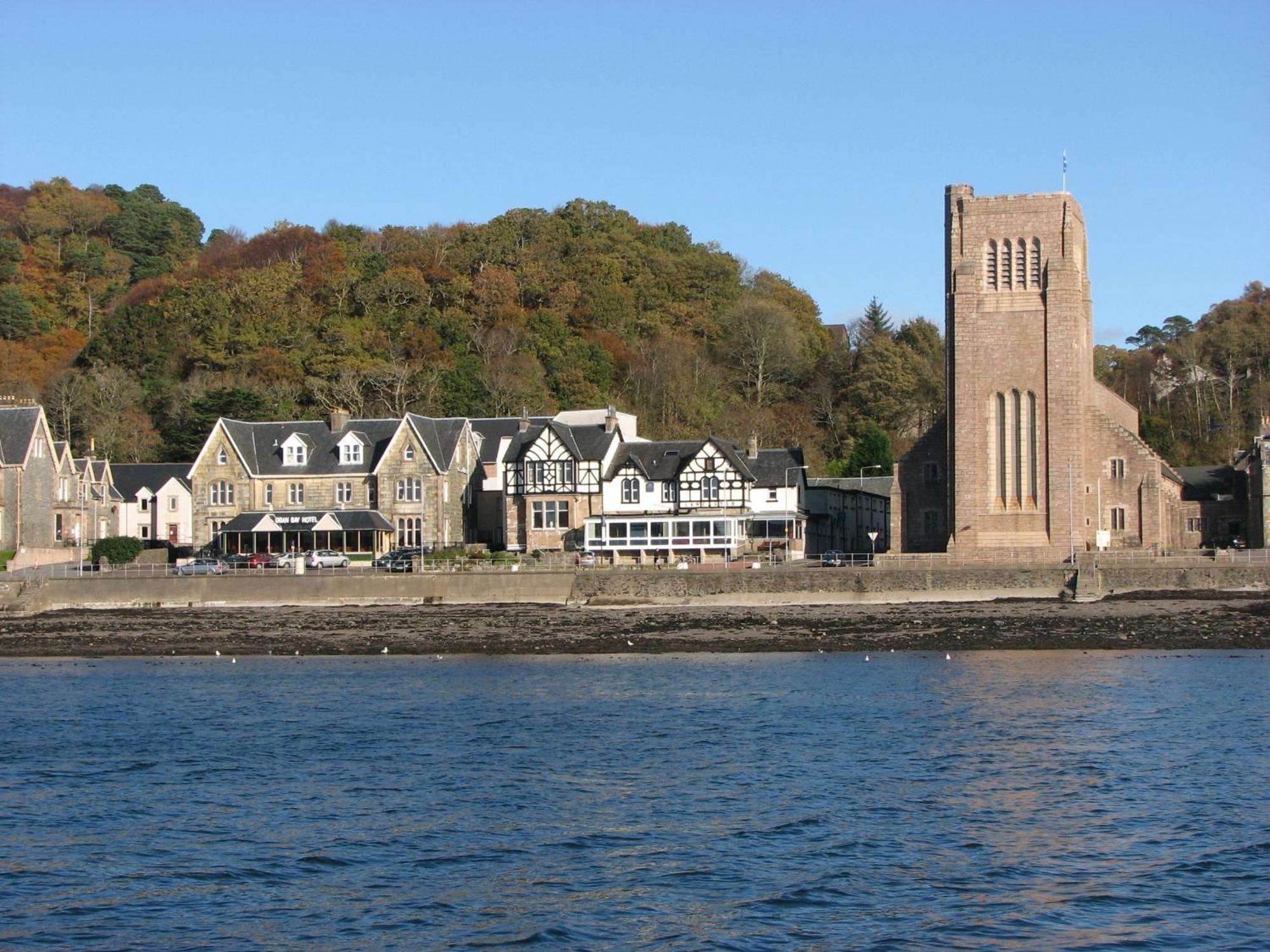 Hotel Lancaster Oban