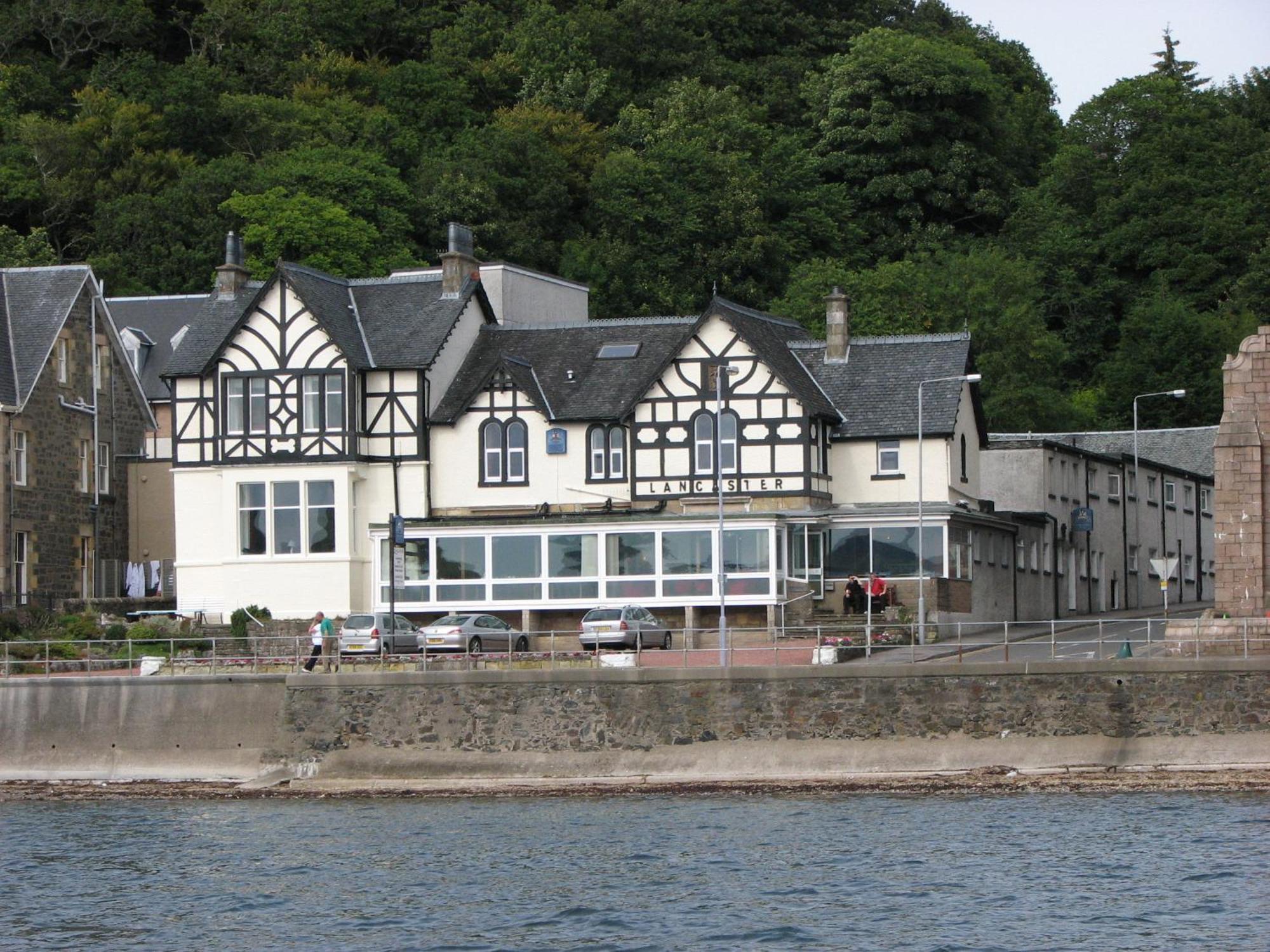 Lancaster Oban
