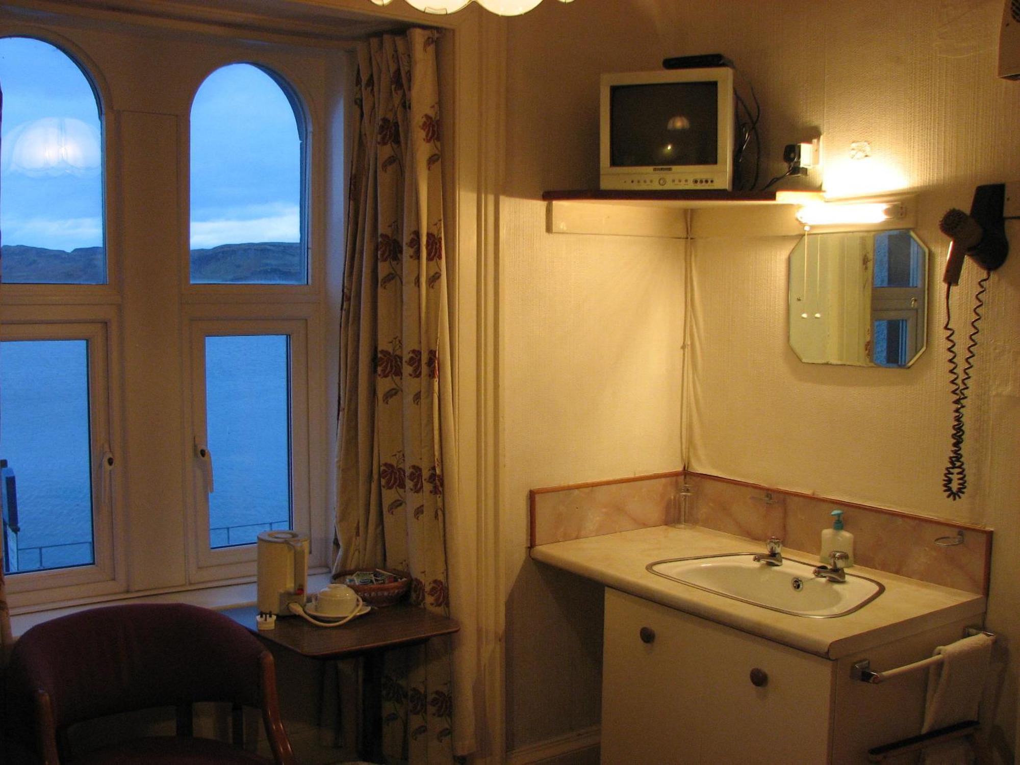 Hotel Lancaster
