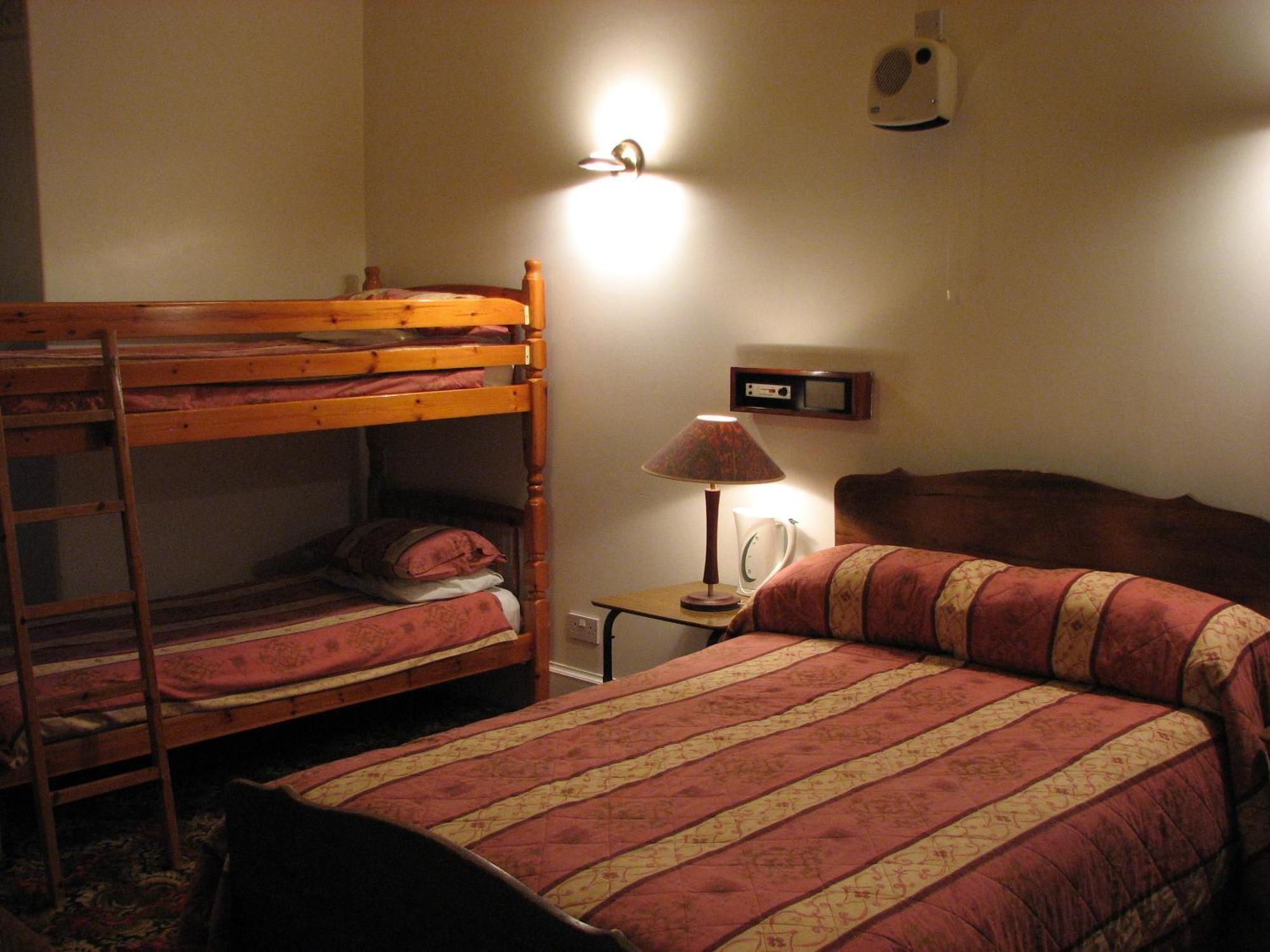 Hotel Lancaster