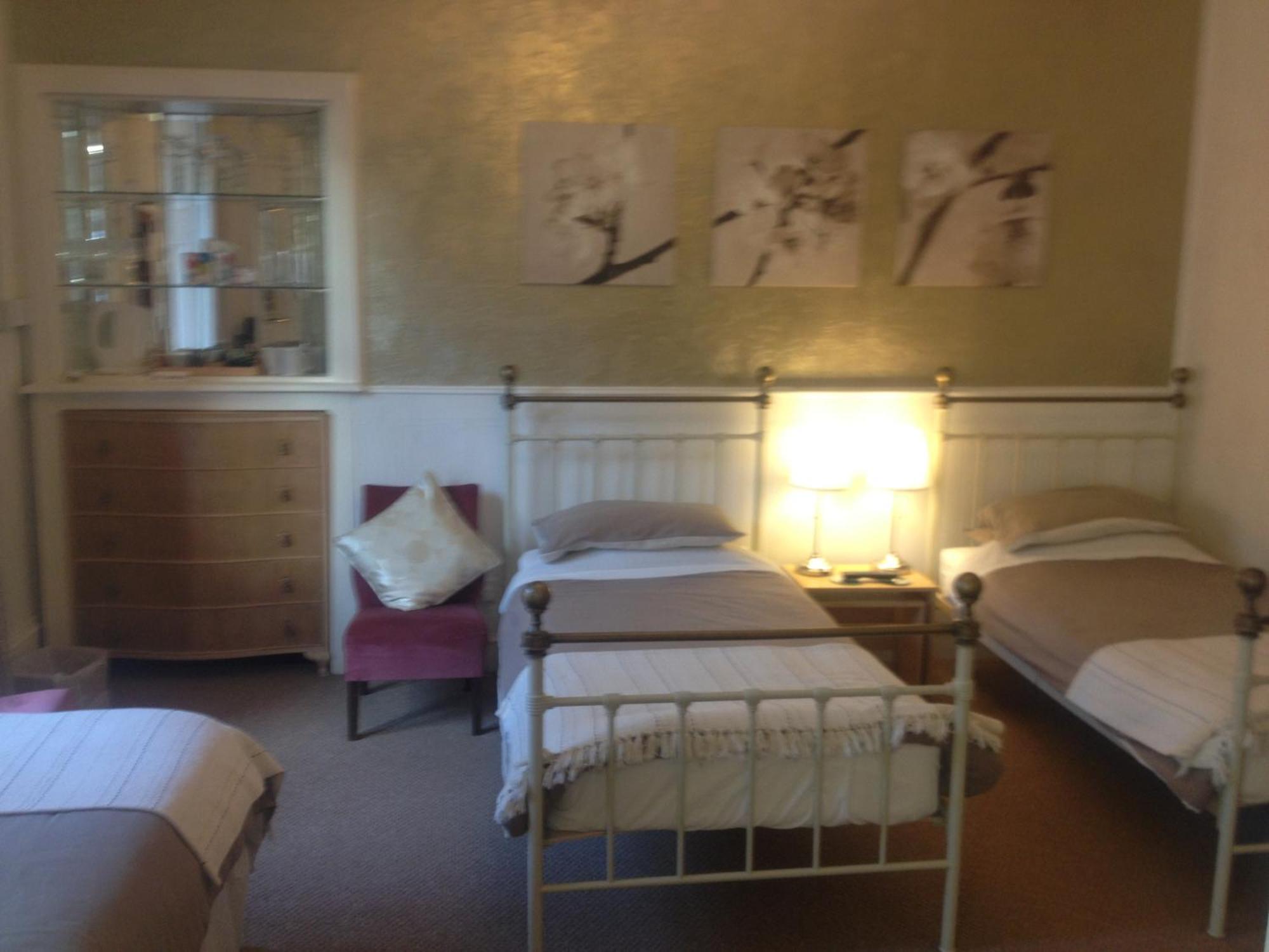 Guest house Cameron