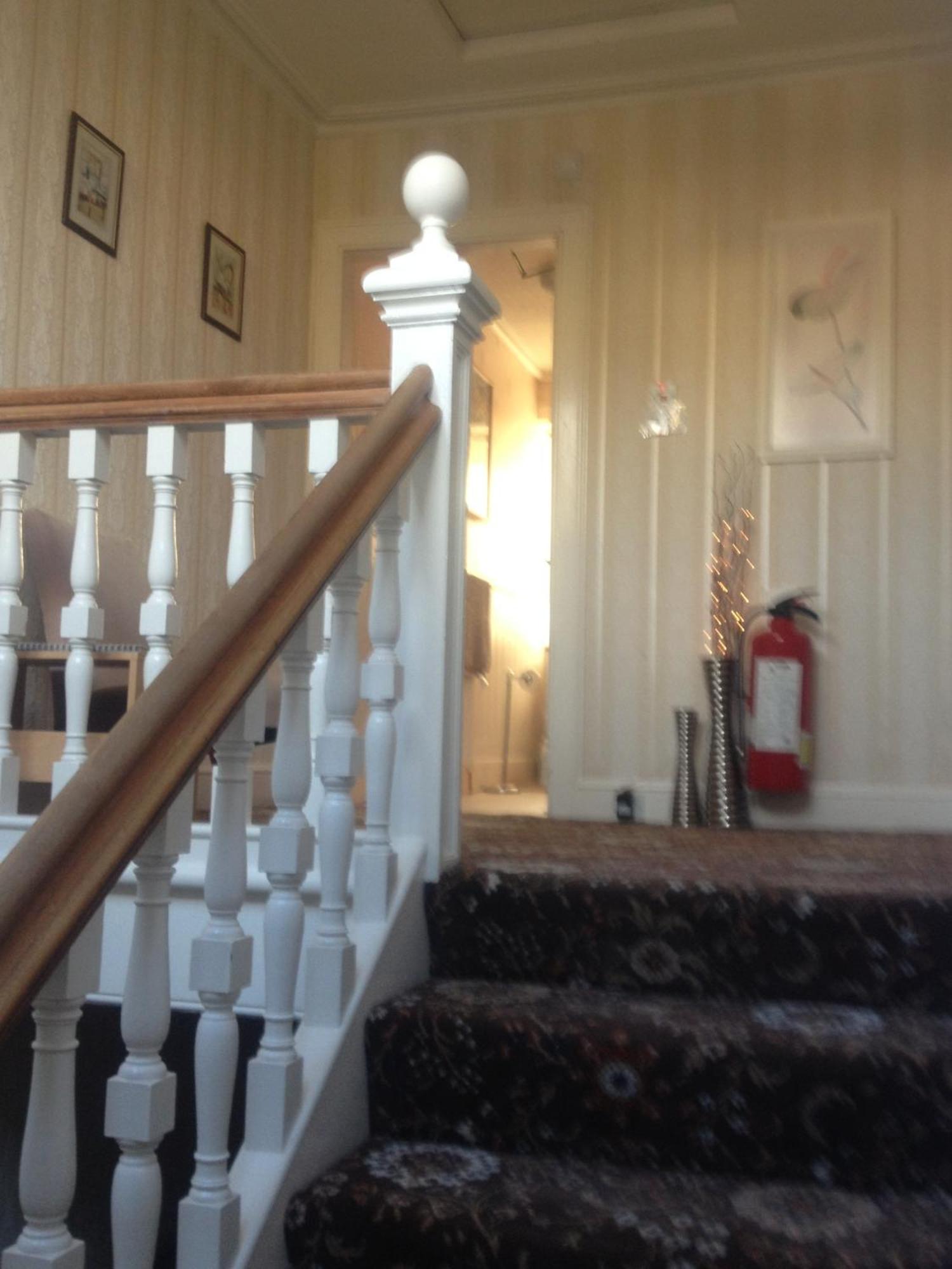 Guest house Cameron