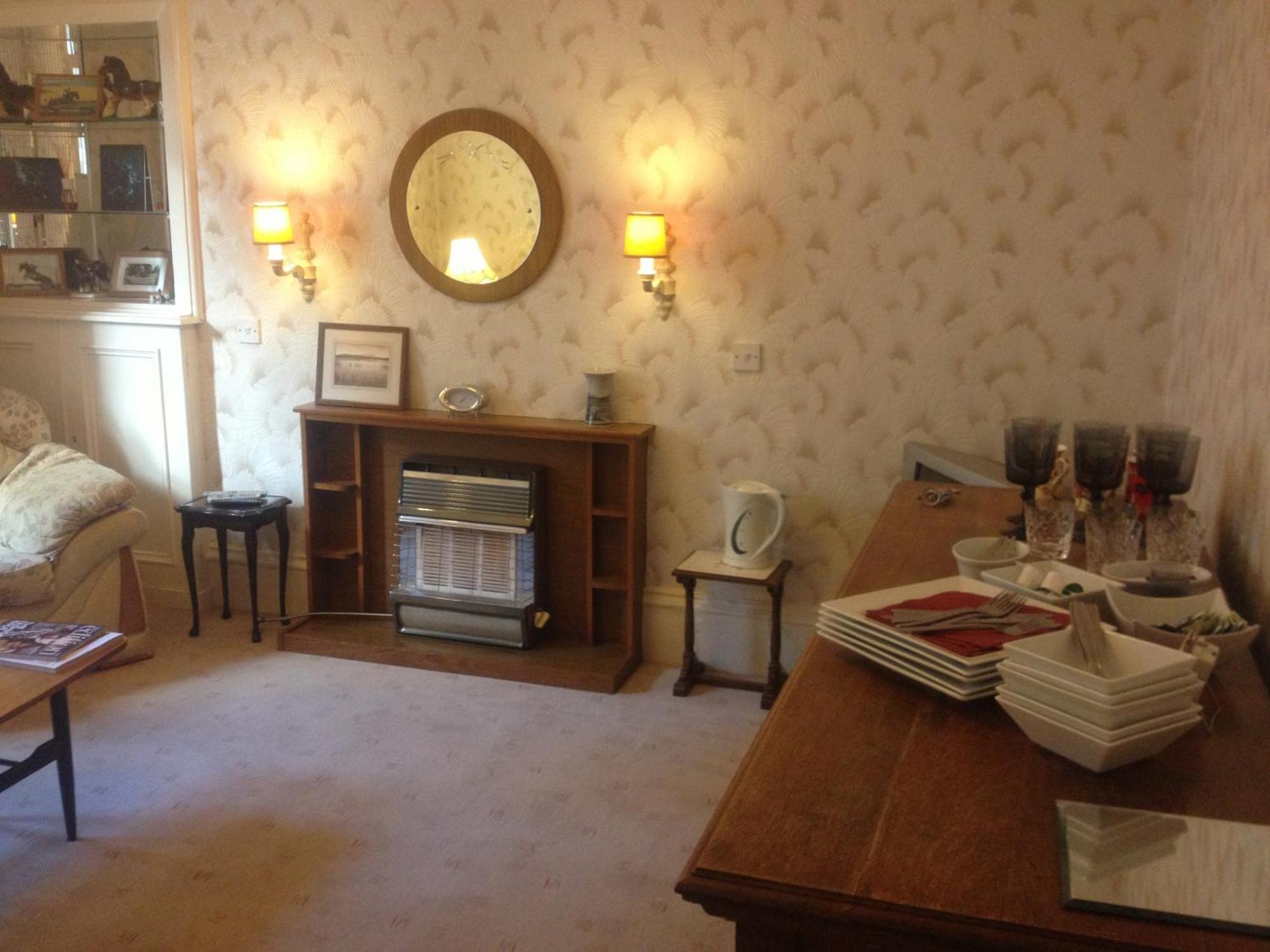 Guest house Cameron