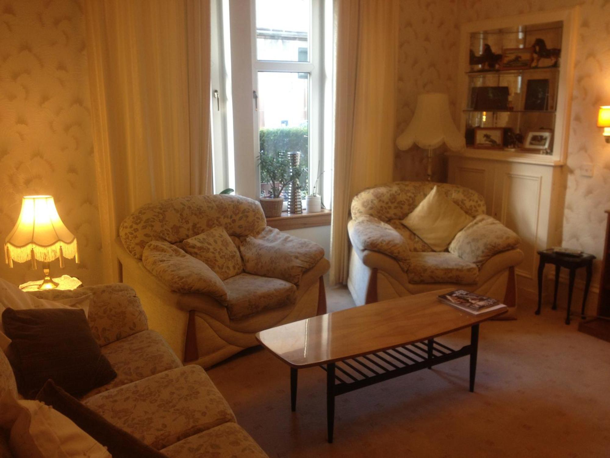 Guest house Cameron Oban