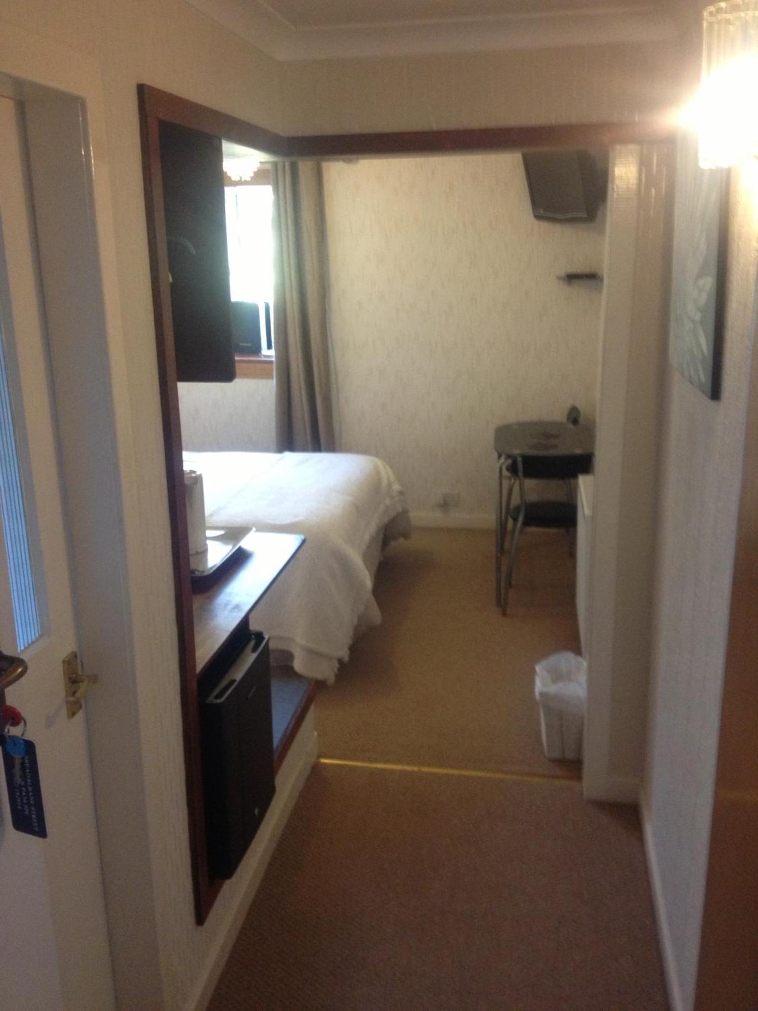 Guest house Cameron