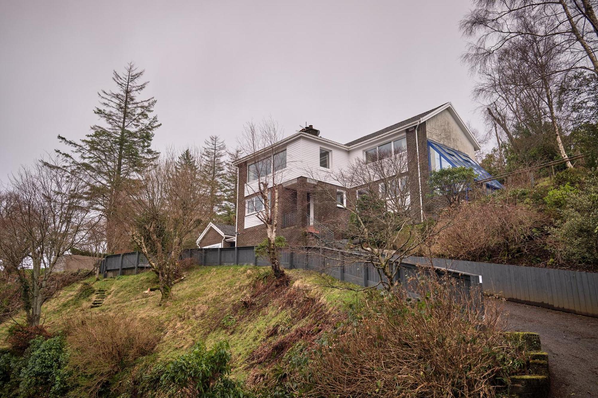 Guest house Seomar Beag Oban