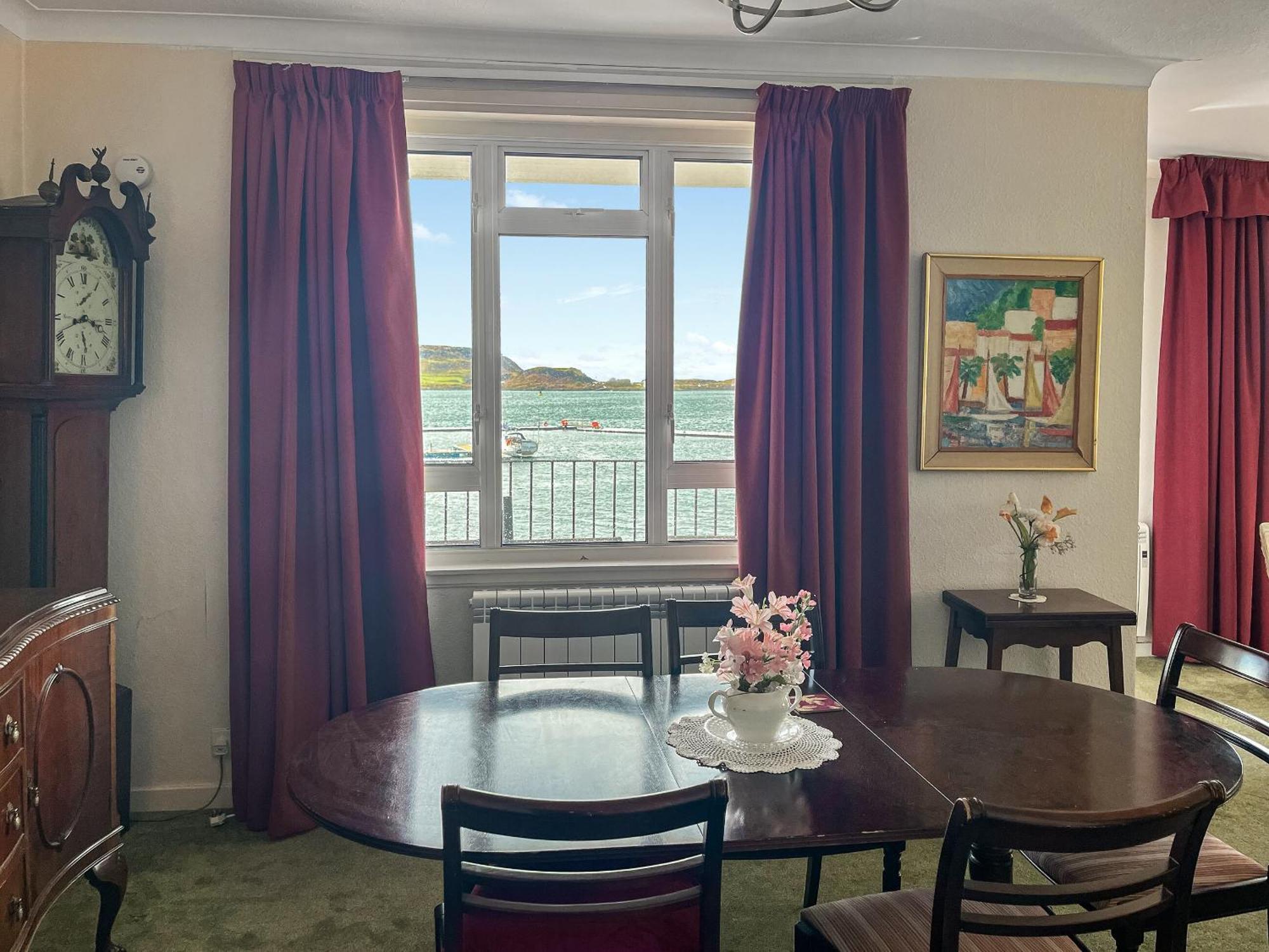 Bay View Oban