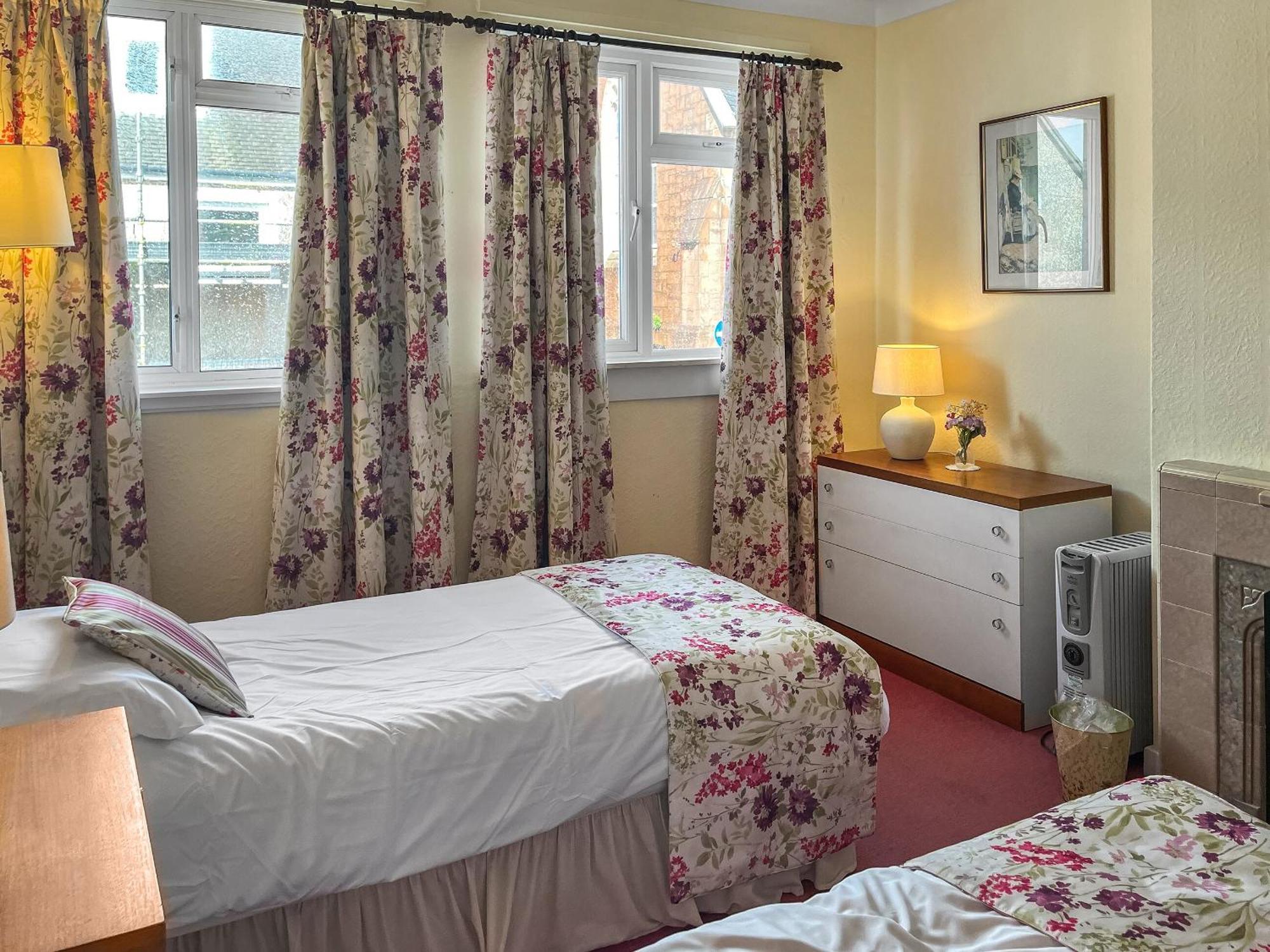 Holiday home Bay View