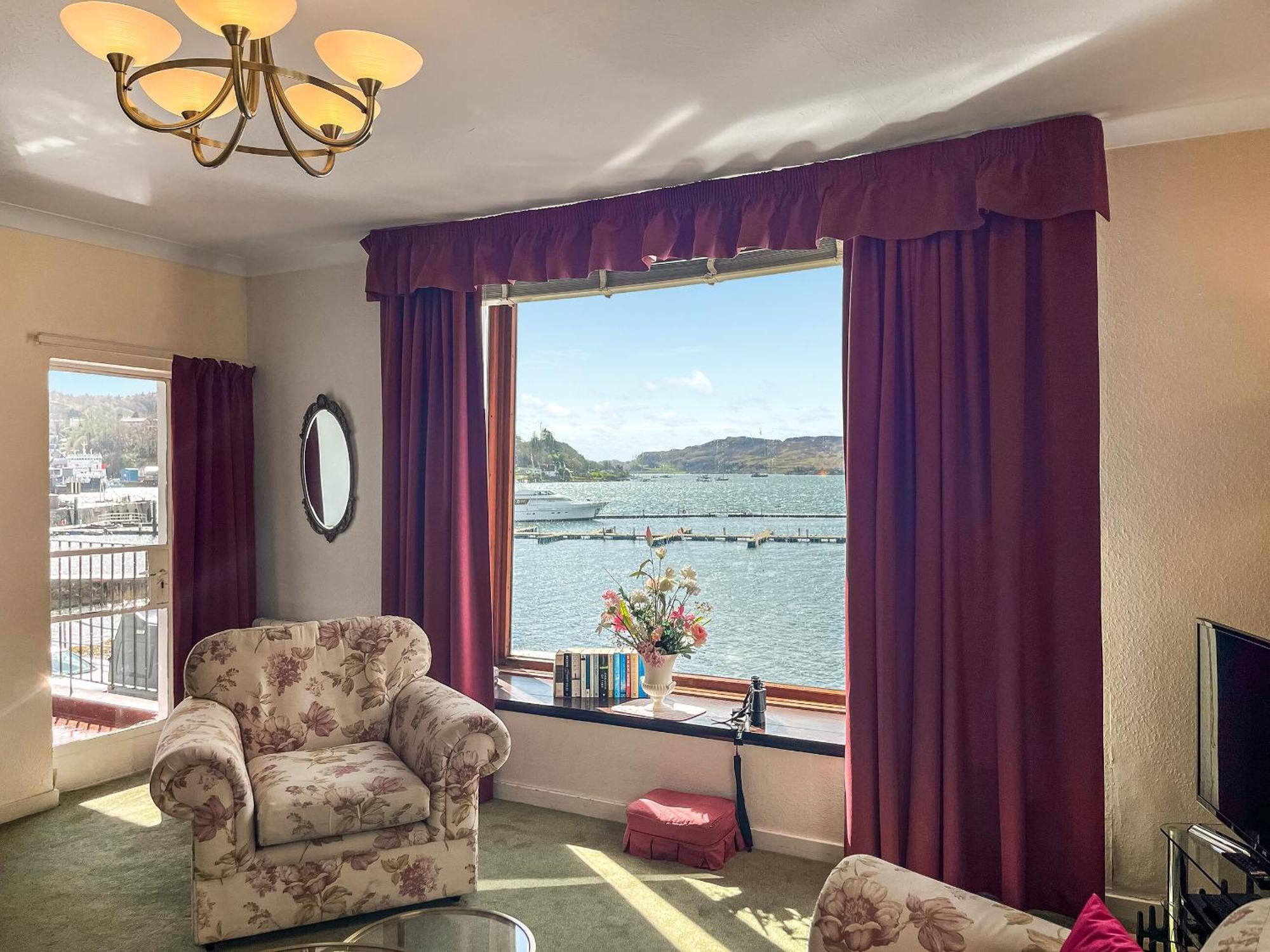Holiday home Bay View