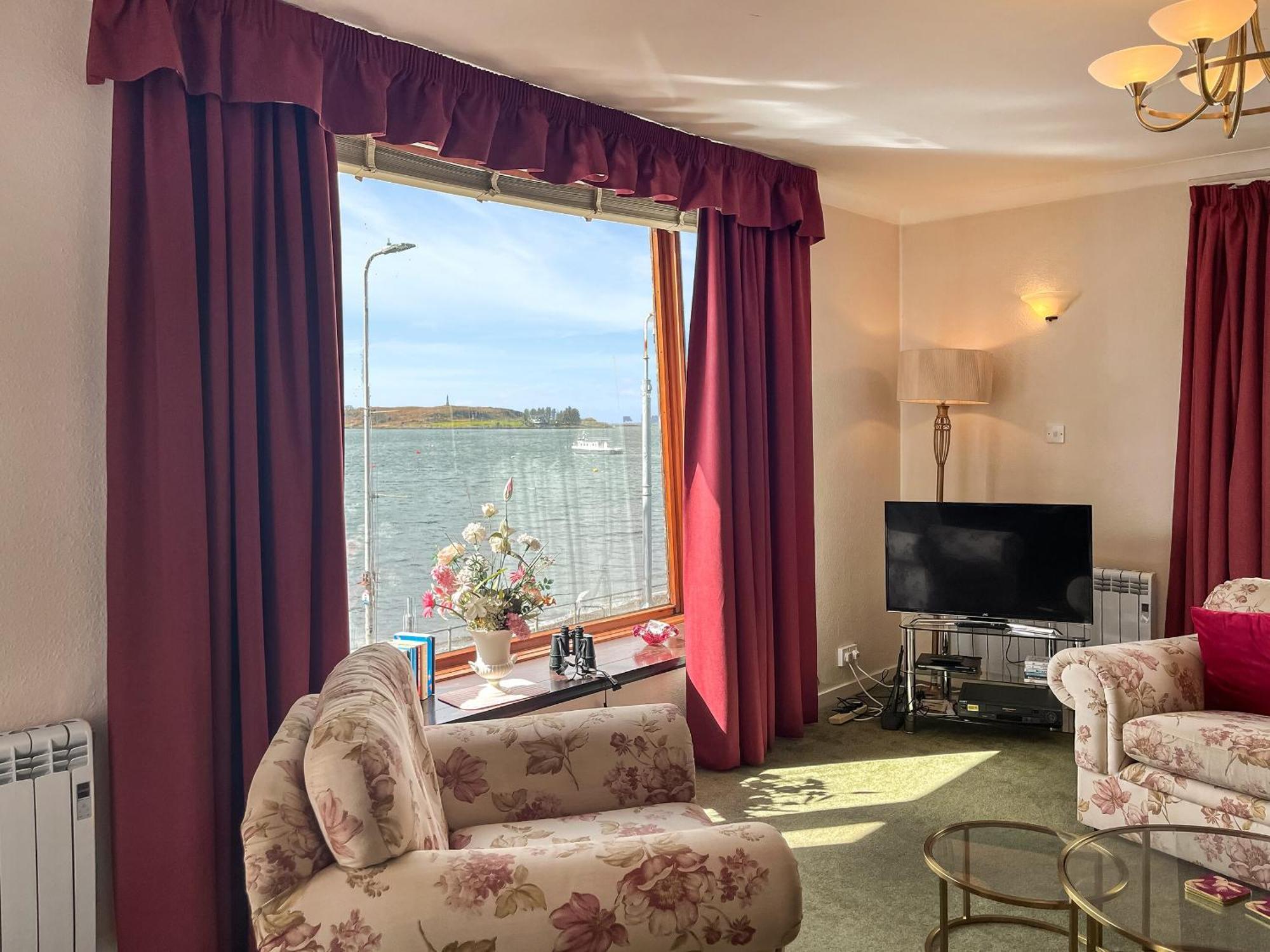 Bay View Oban